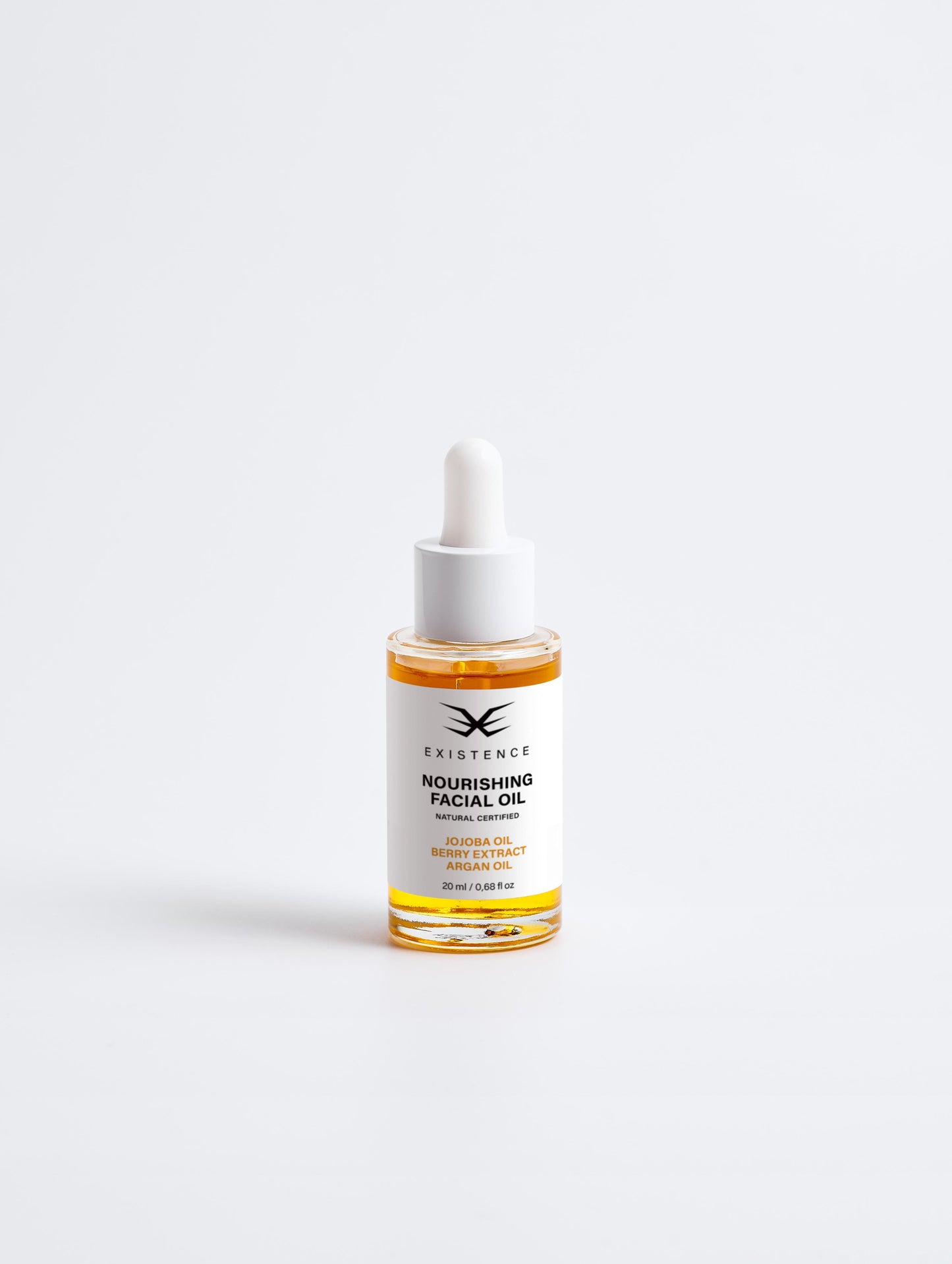 EXISTENCE Amazing Blend – Nourishing Facial Oil - 20 ml