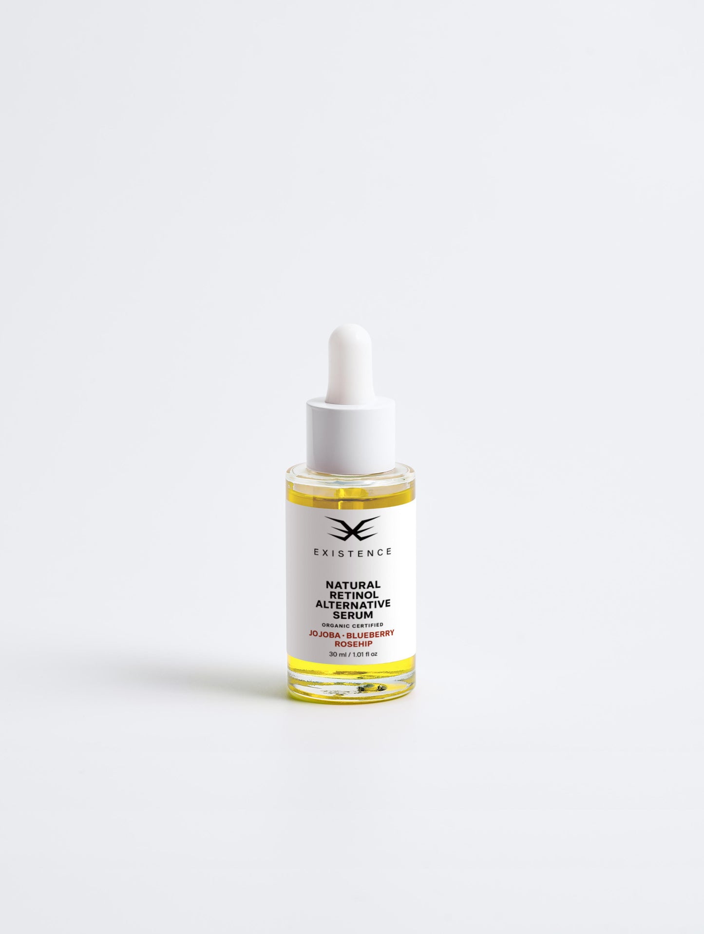 EXISTENCE Natural Retinol Alternative Oil Serum - 30 ml