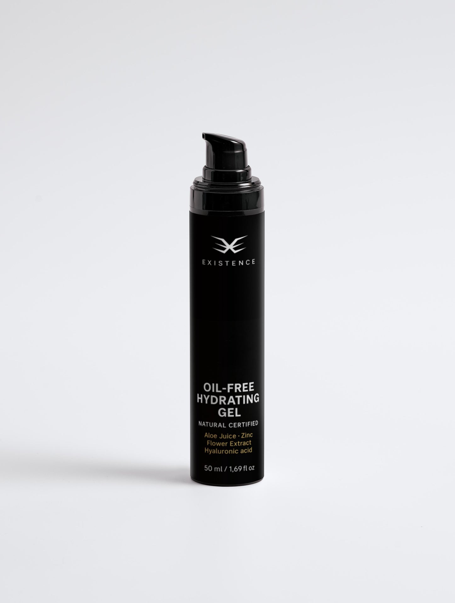 EXISTENCE Oil-Free Hydrating Gel - 50 ml