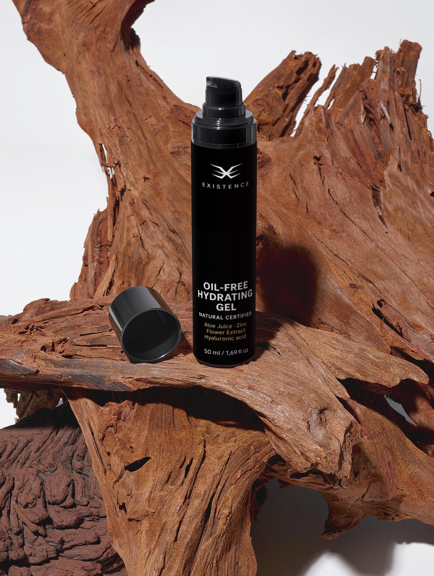 EXISTENCE Oil-Free Hydrating Gel - 50 ml