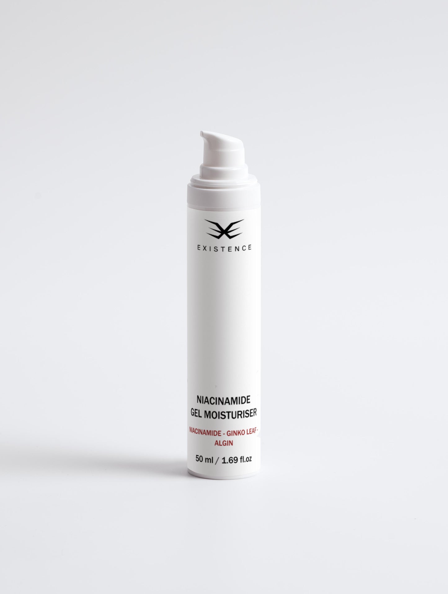 EXISTENCE Niacinamide Gel Moisturiser - 50 ml
