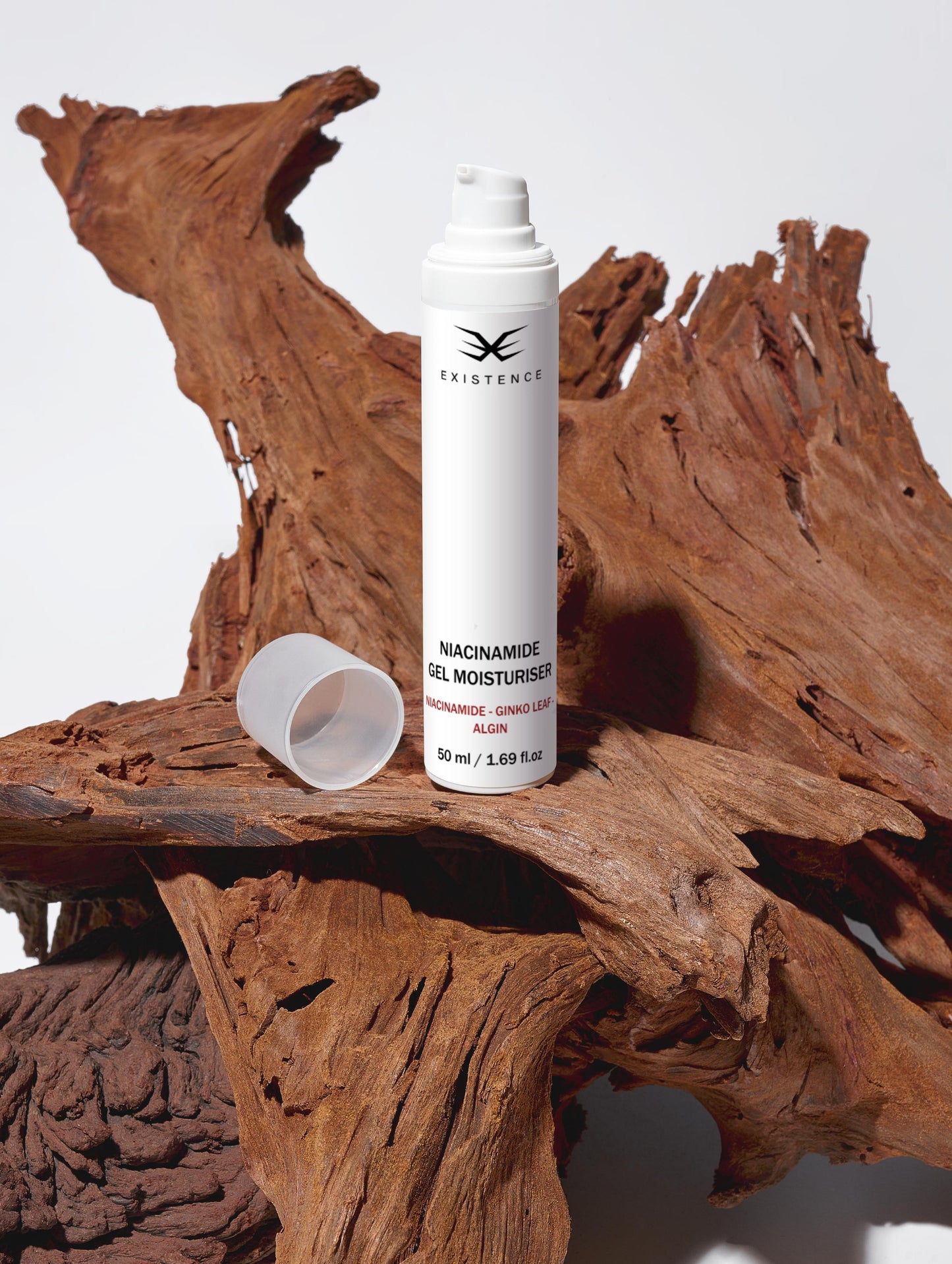 EXISTENCE Niacinamide Gel Moisturiser - 50 ml