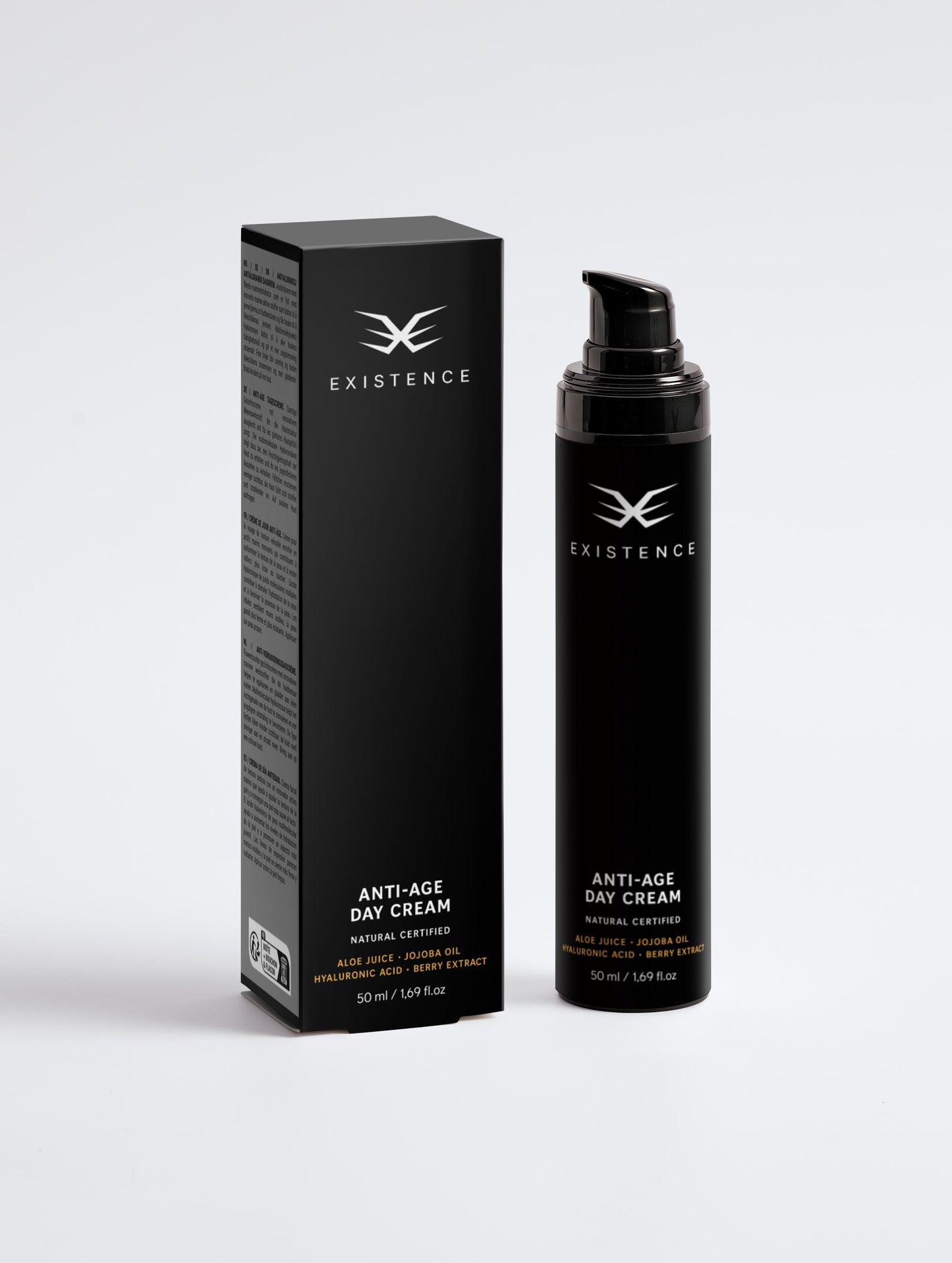 EXISTENCE Anti-Age Day Cream - 50 ml