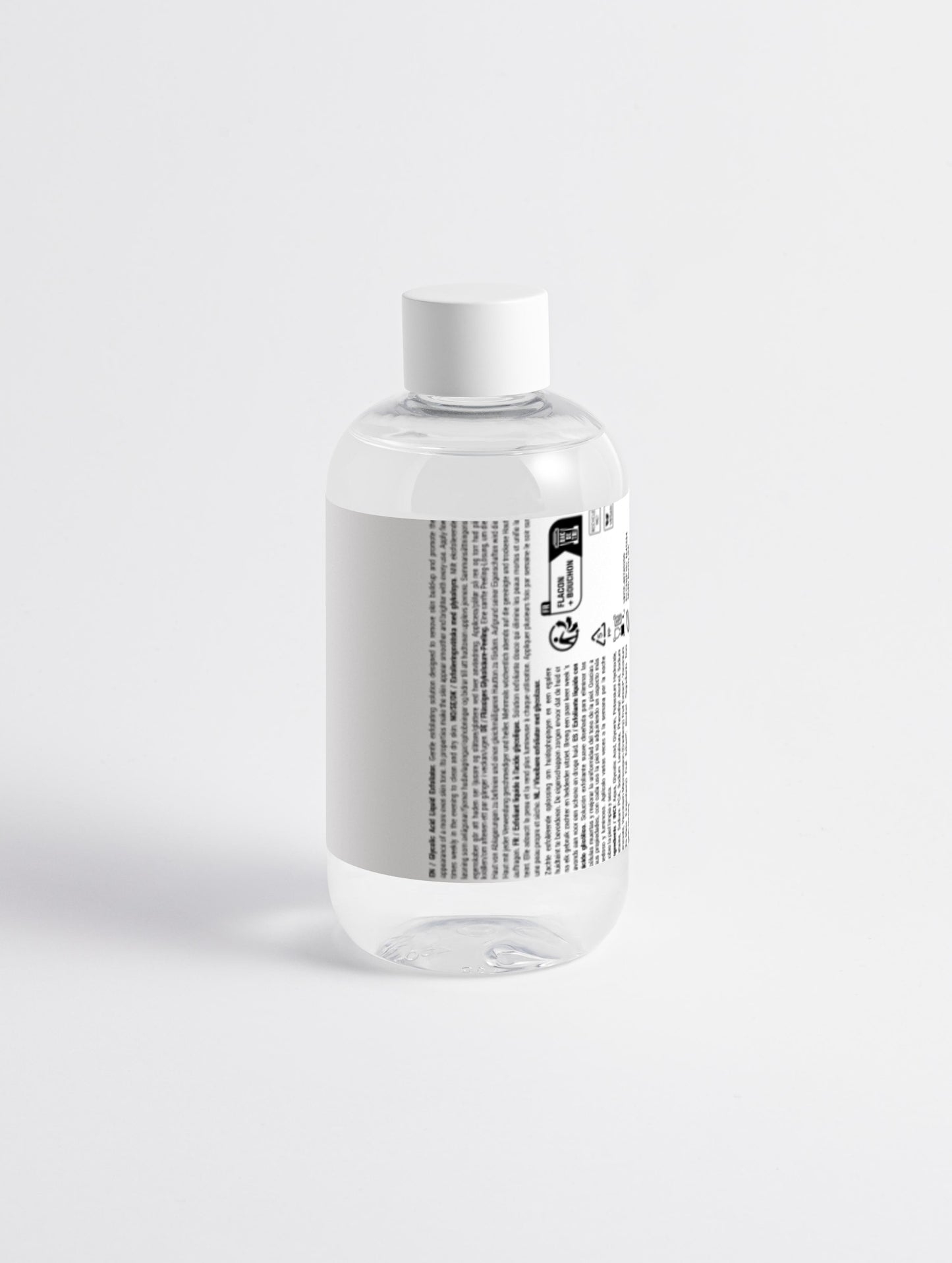 EXISTENCE Glycolic Acid Liquid Exfoliator – Radiance-Boosting Toner - 250 ml