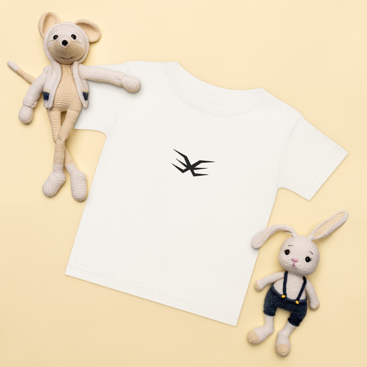 EXE Baby Jersey T-Shirt - Multiple Colors