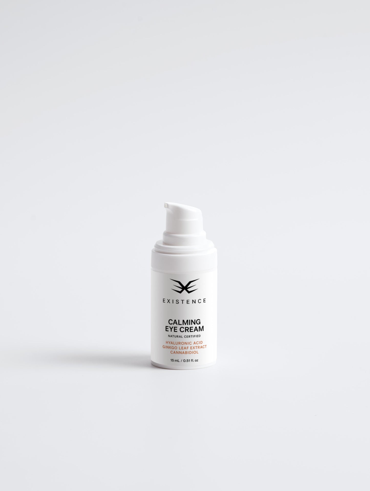 EXISTENCE Smoothing Eye Cream - 15 ml