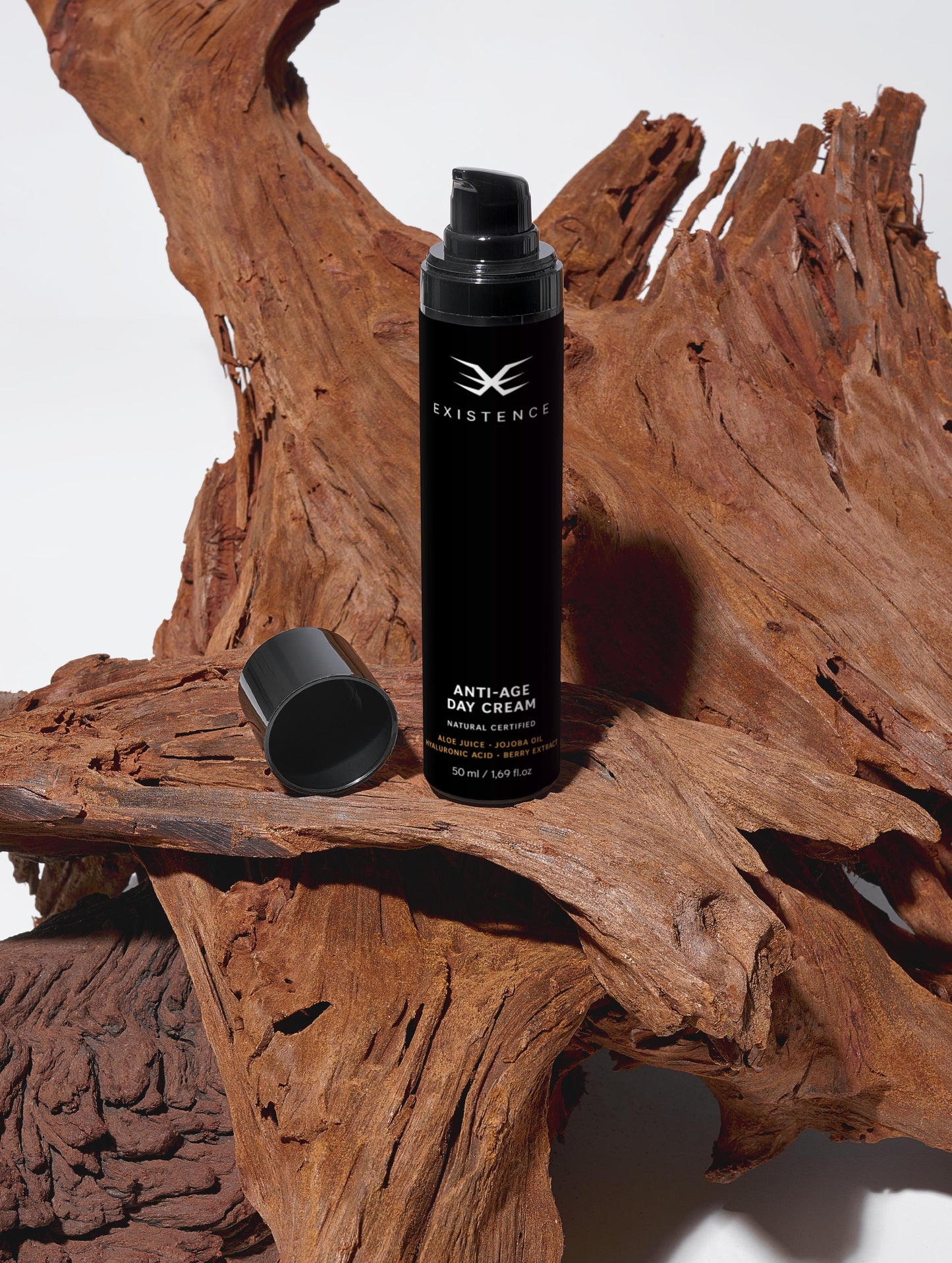EXISTENCE Anti-Age Day Cream - 50 ml