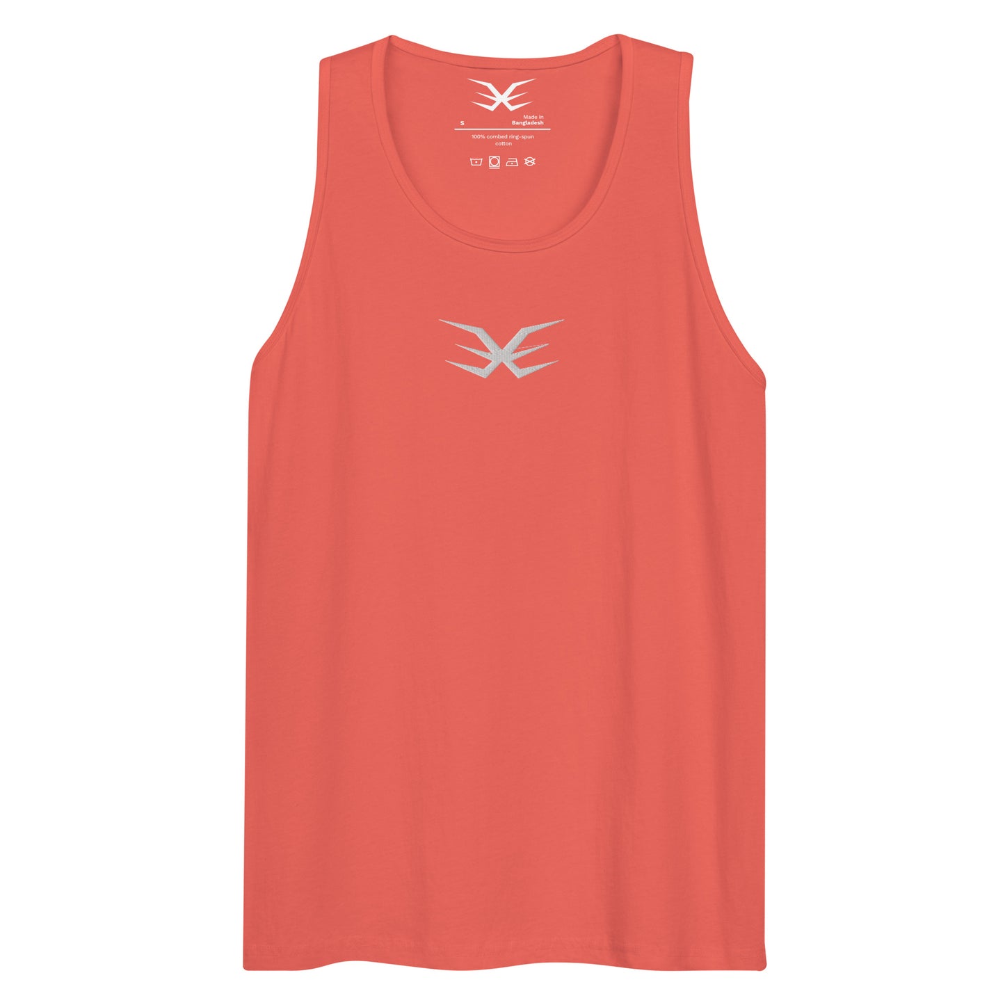 EXE Men’s Premium Tank Top - Multiple Colors