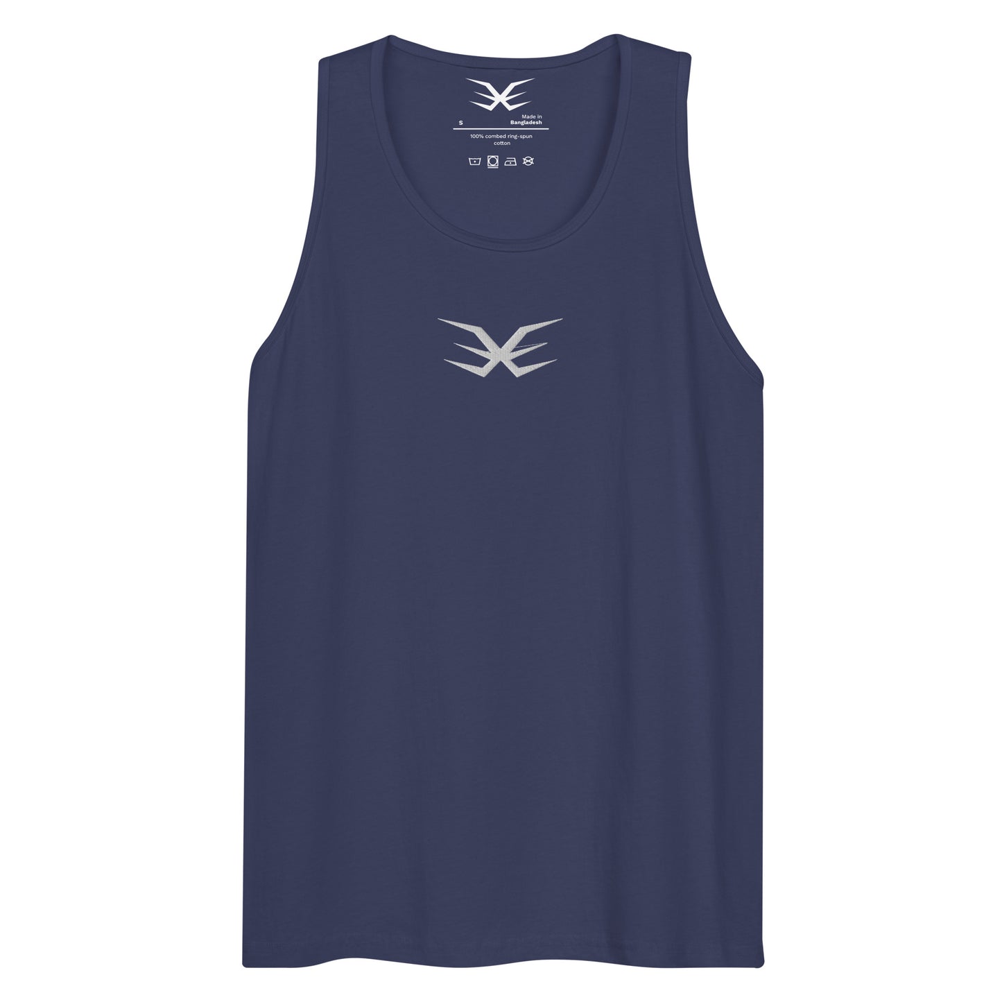 EXE Men’s Premium Tank Top - Multiple Colors