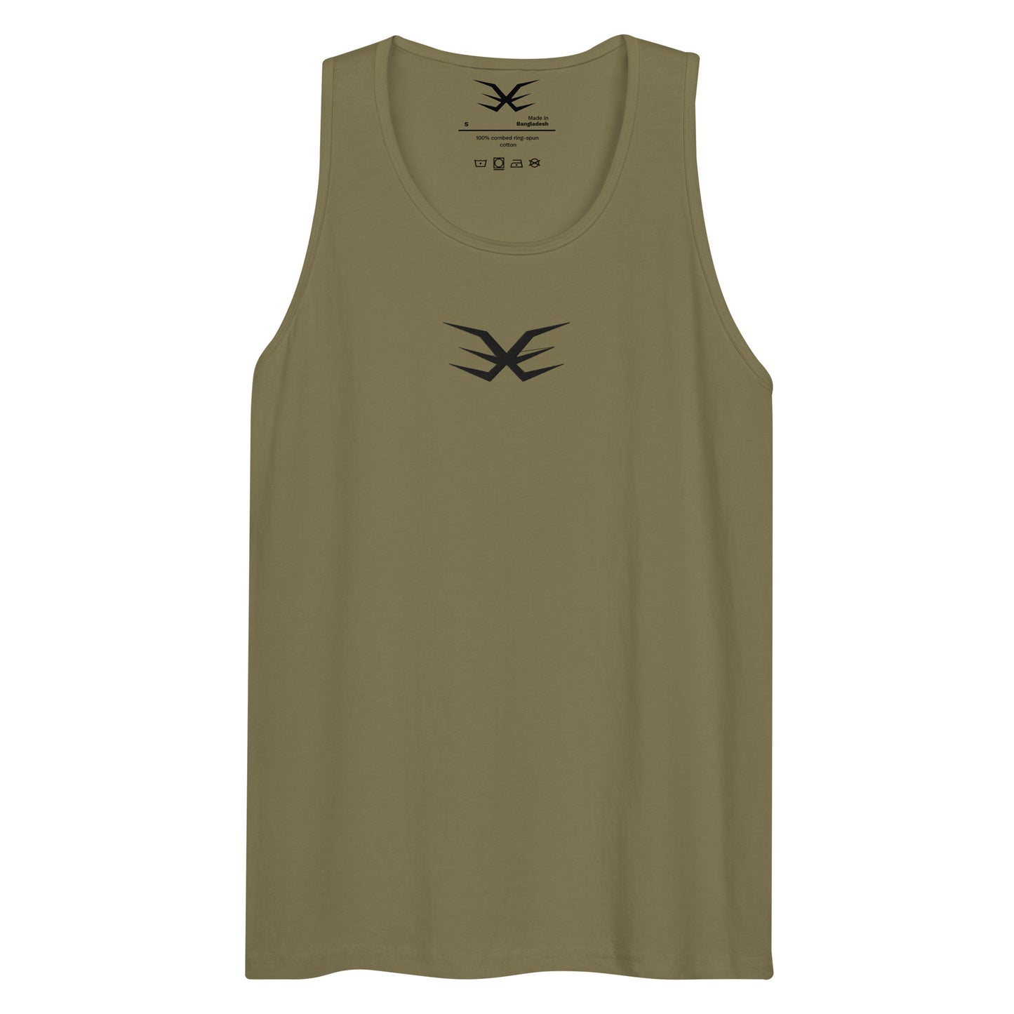 EXE Men’s Premium Tank Top - Multiple Colors