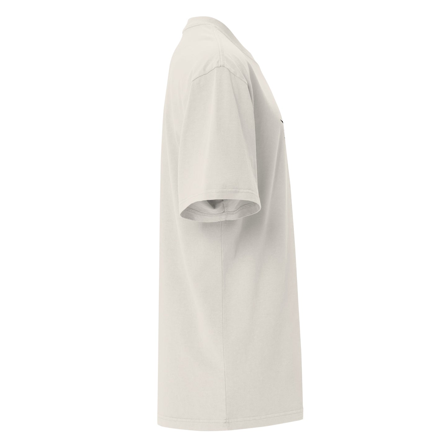EXE Oversized Faded T-Shirt Unisex- Multiple Colors