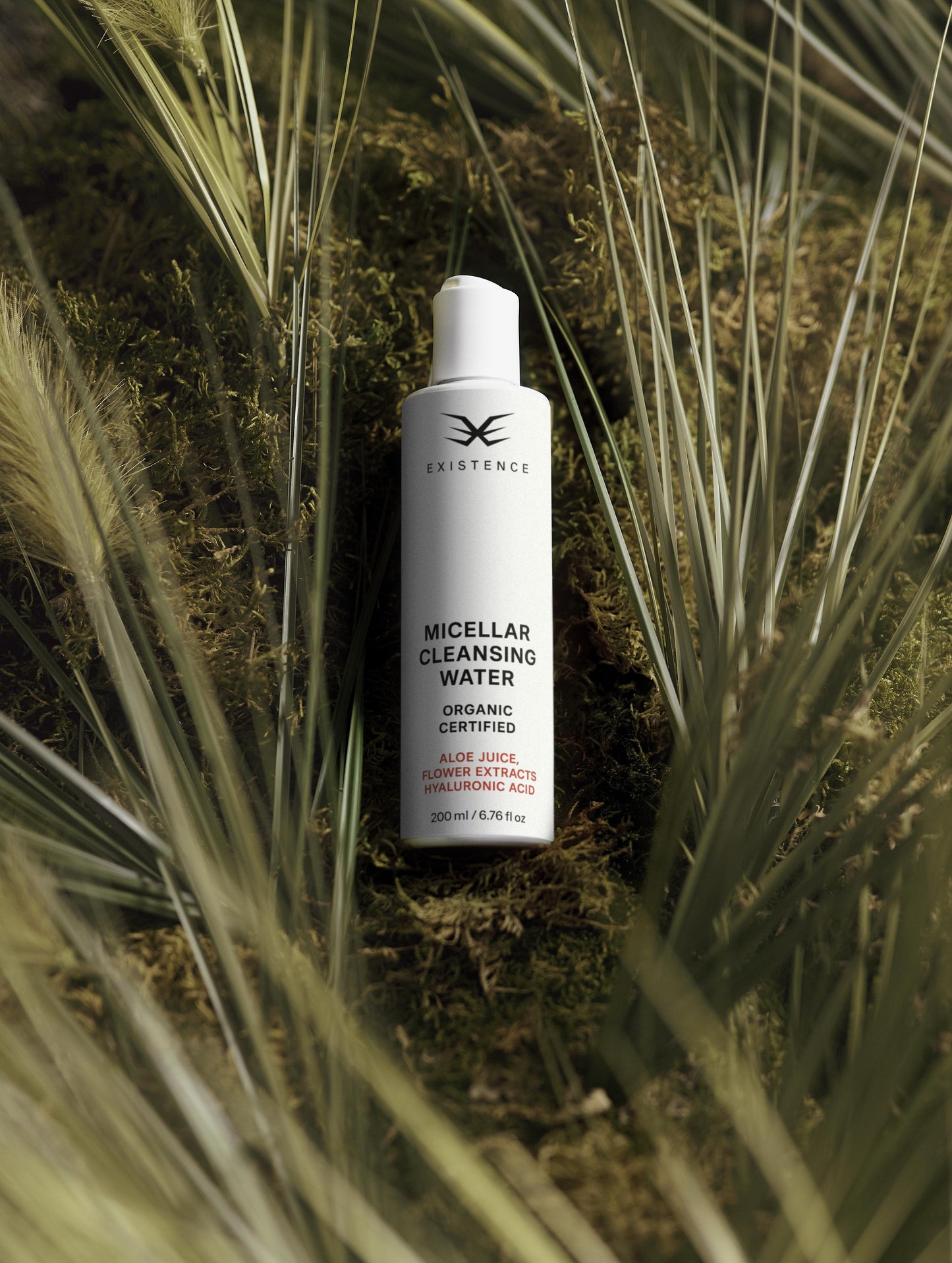 EXISTENCE Micellar Cleansing Water - 200 ml