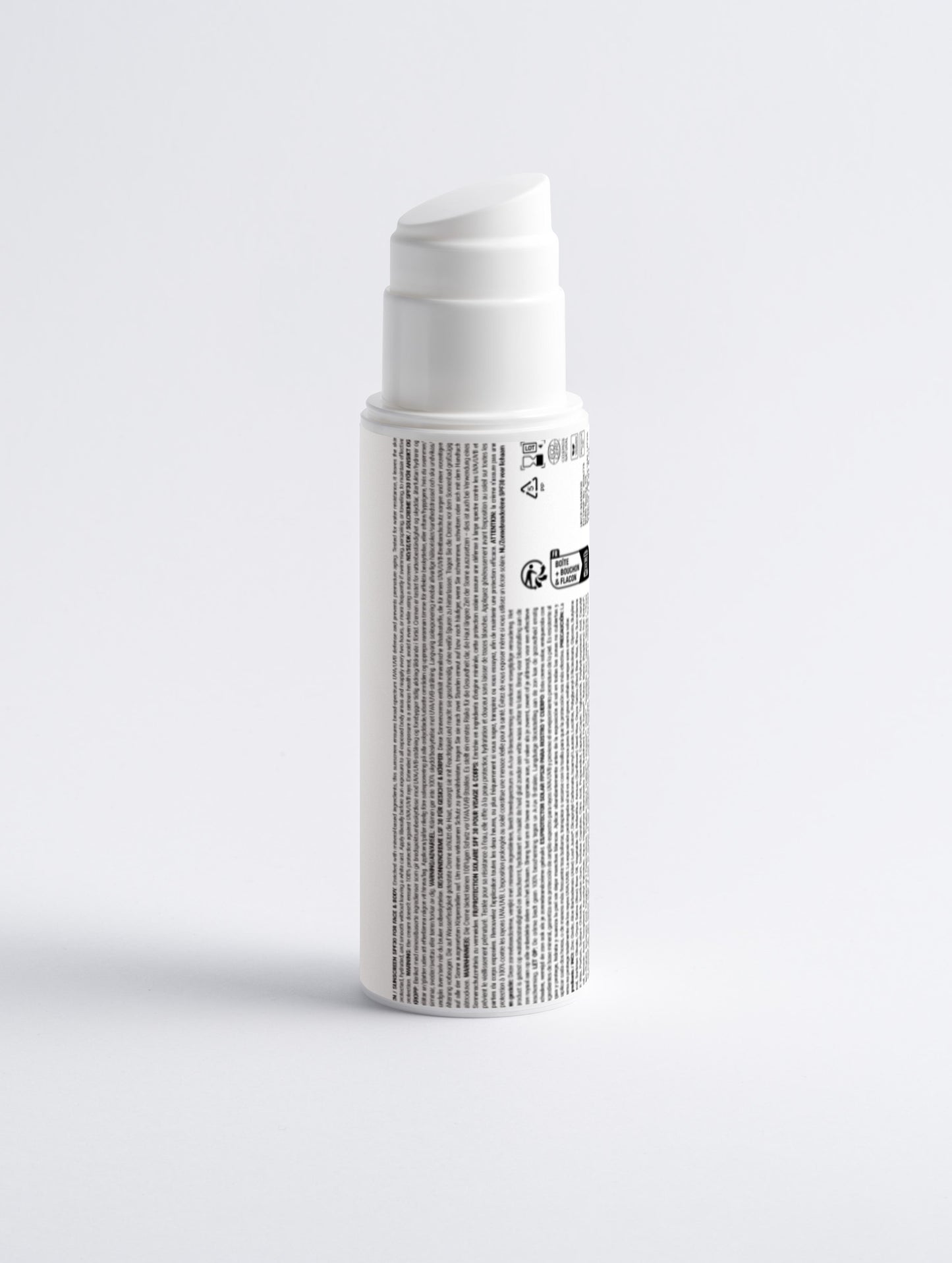 EXISTENCE Mineral Sunscreen SPF30 for Face & Body - 150 ml