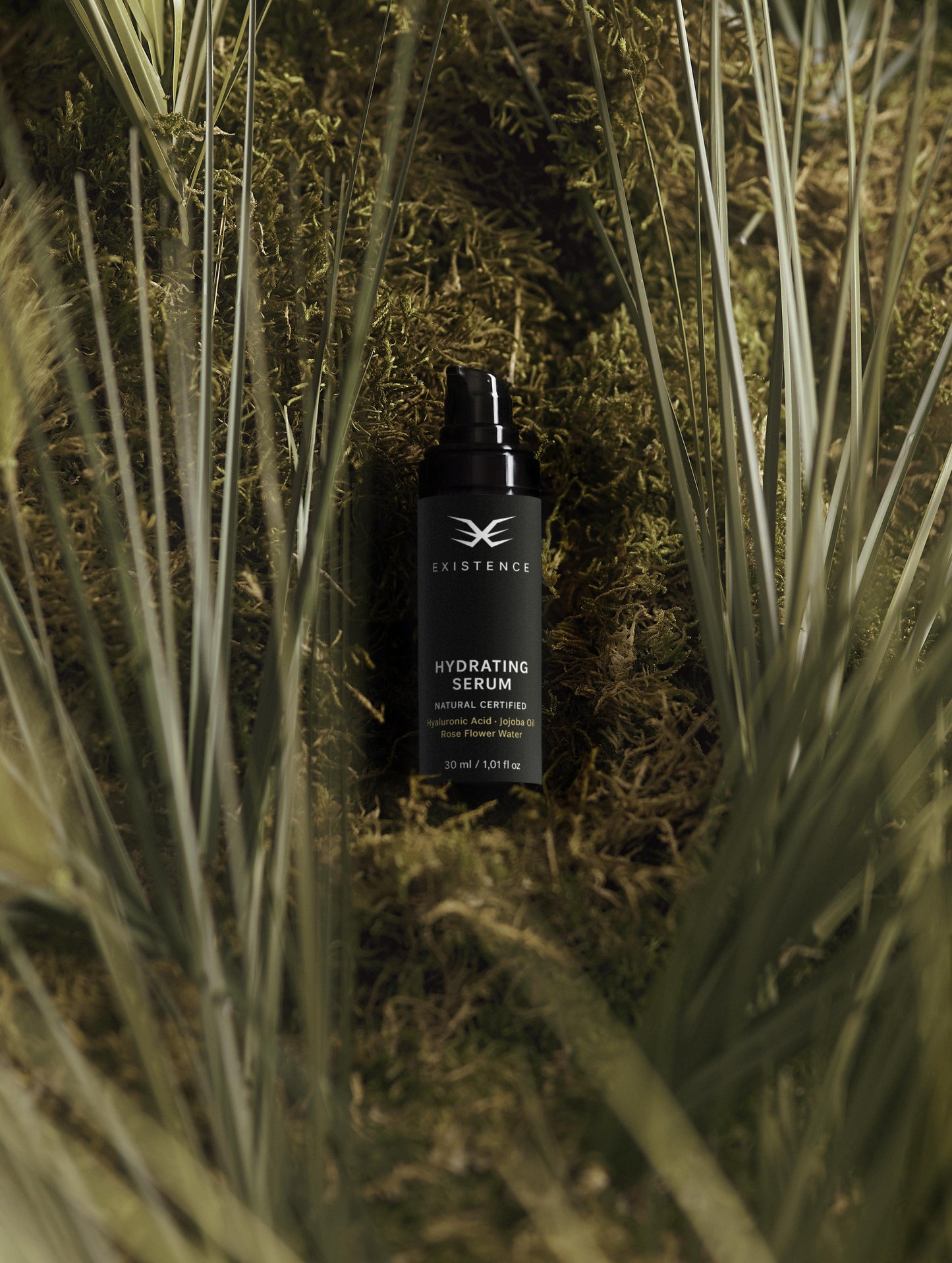 EXISTENCE Hydrating Serum - 50 ml
