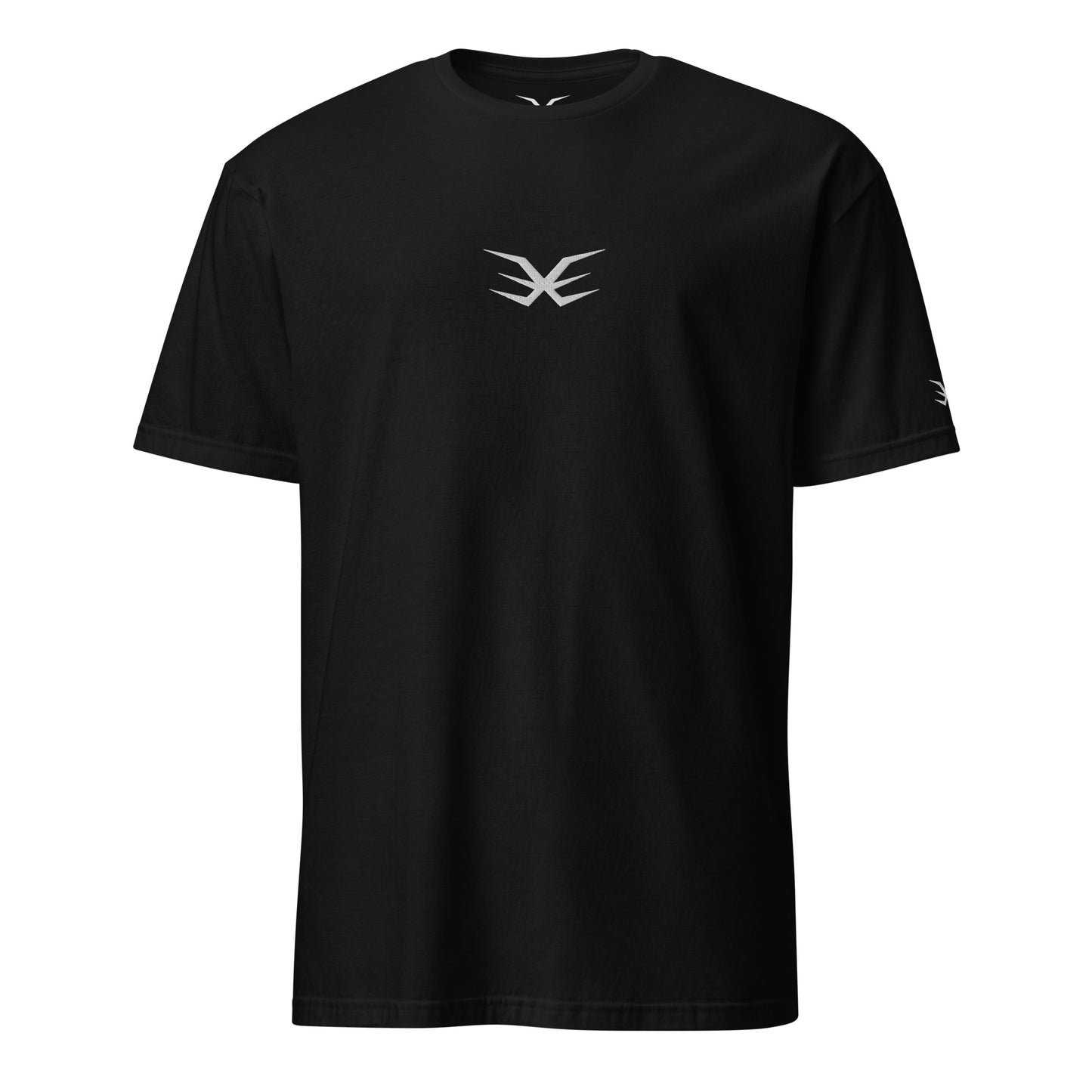 EXE Unisex Cotton T-Shirt - Multiple Colors