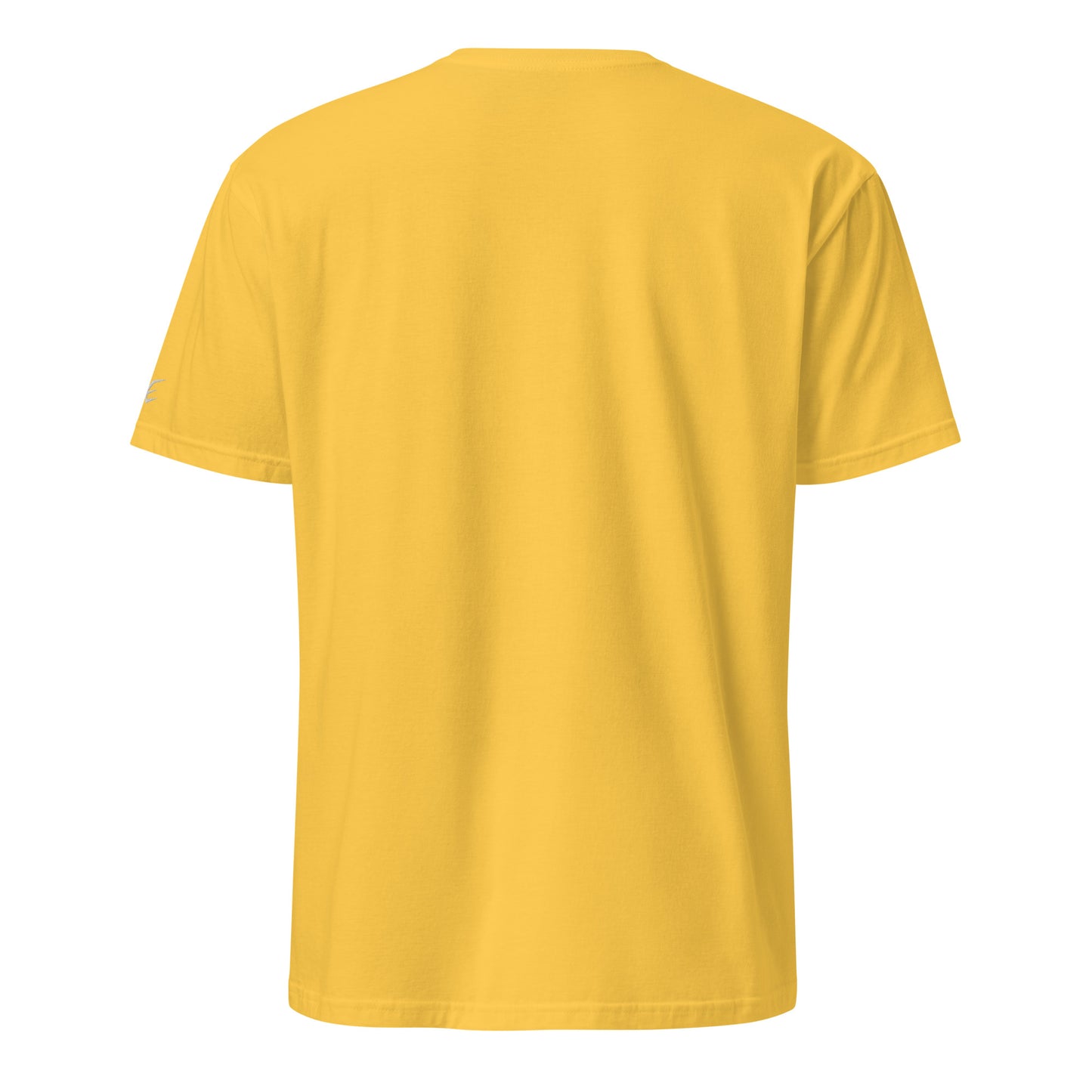 EXE Unisex Cotton T-Shirt - Multiple Colors
