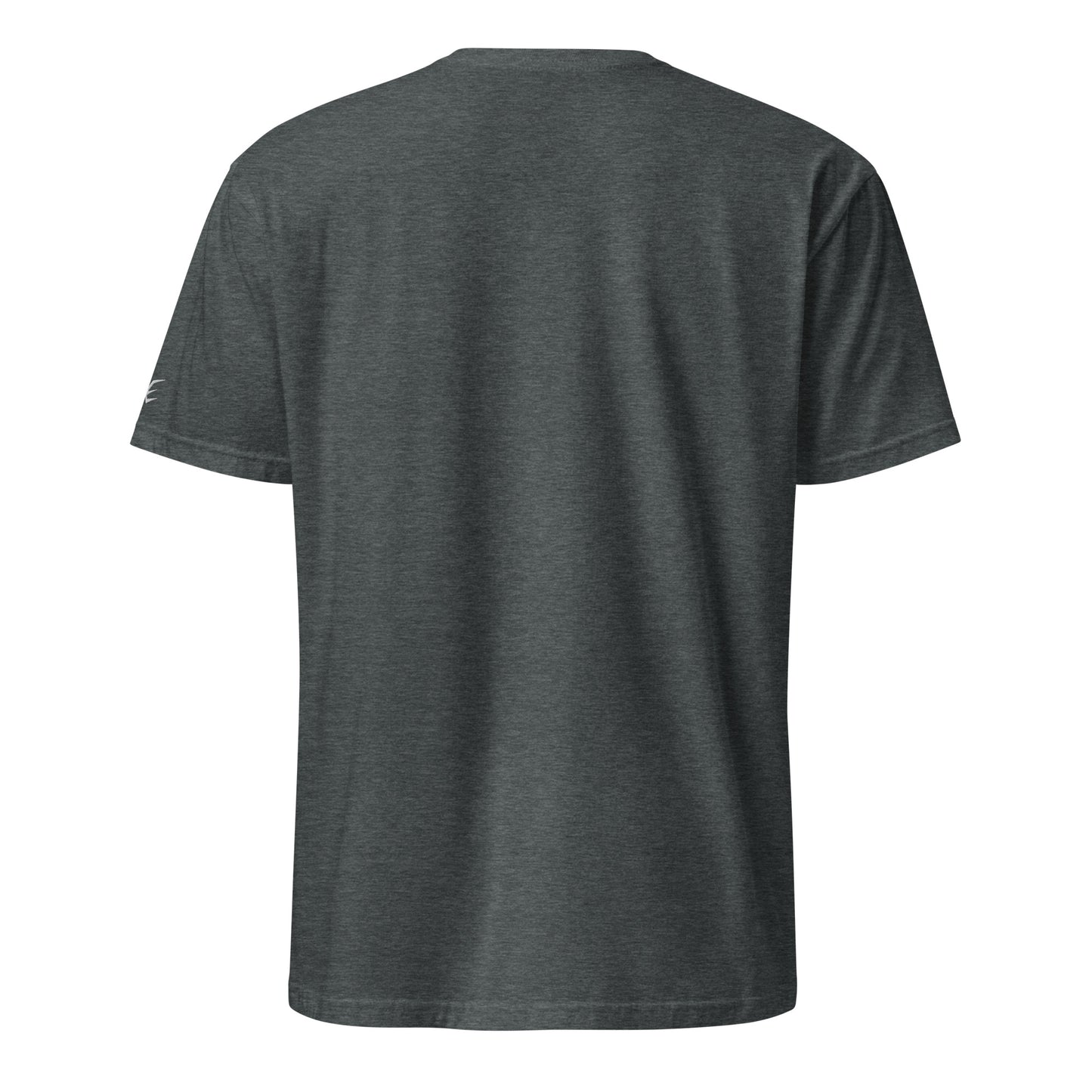 EXE Unisex Cotton T-Shirt - Multiple Colors