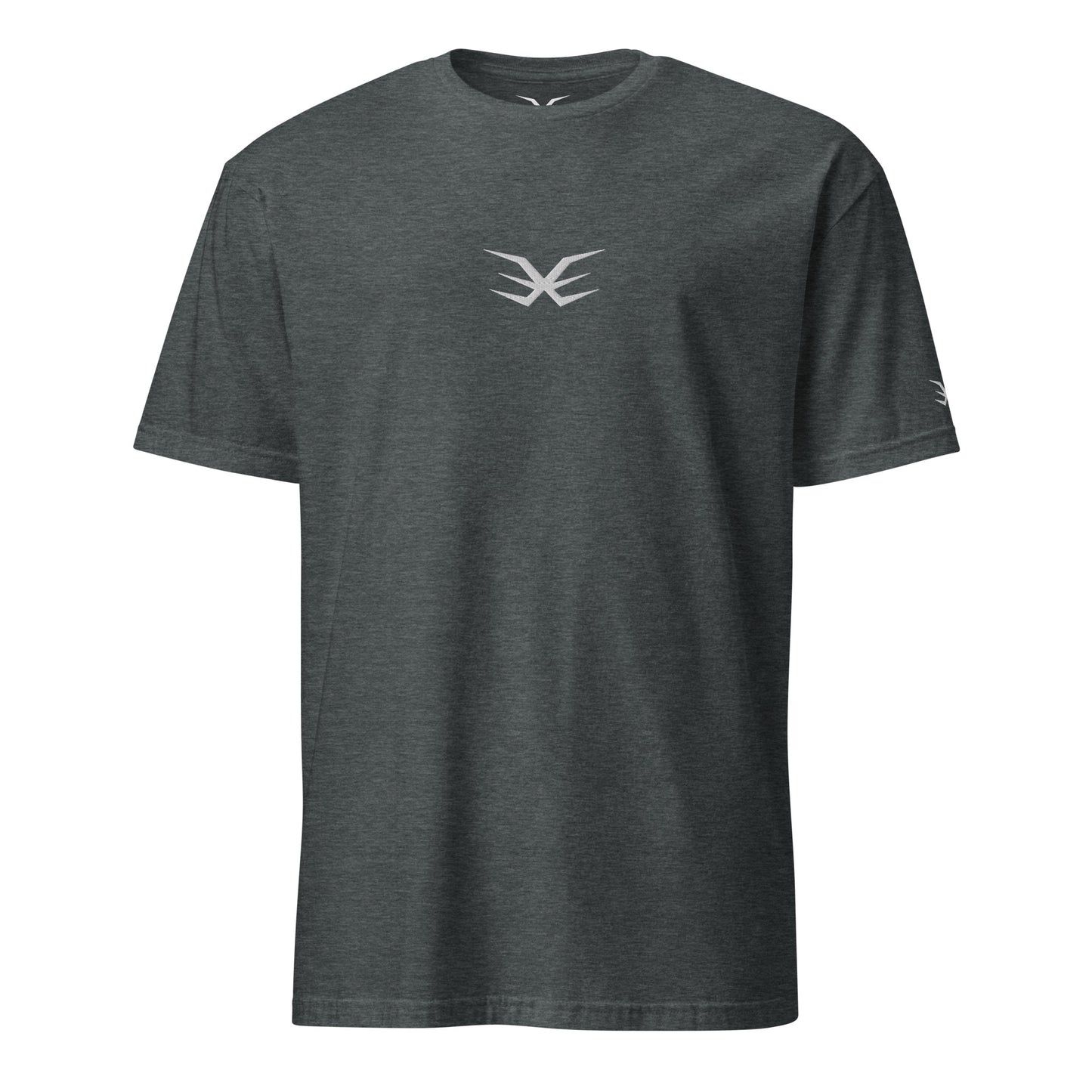 EXE Unisex Cotton T-Shirt - Multiple Colors