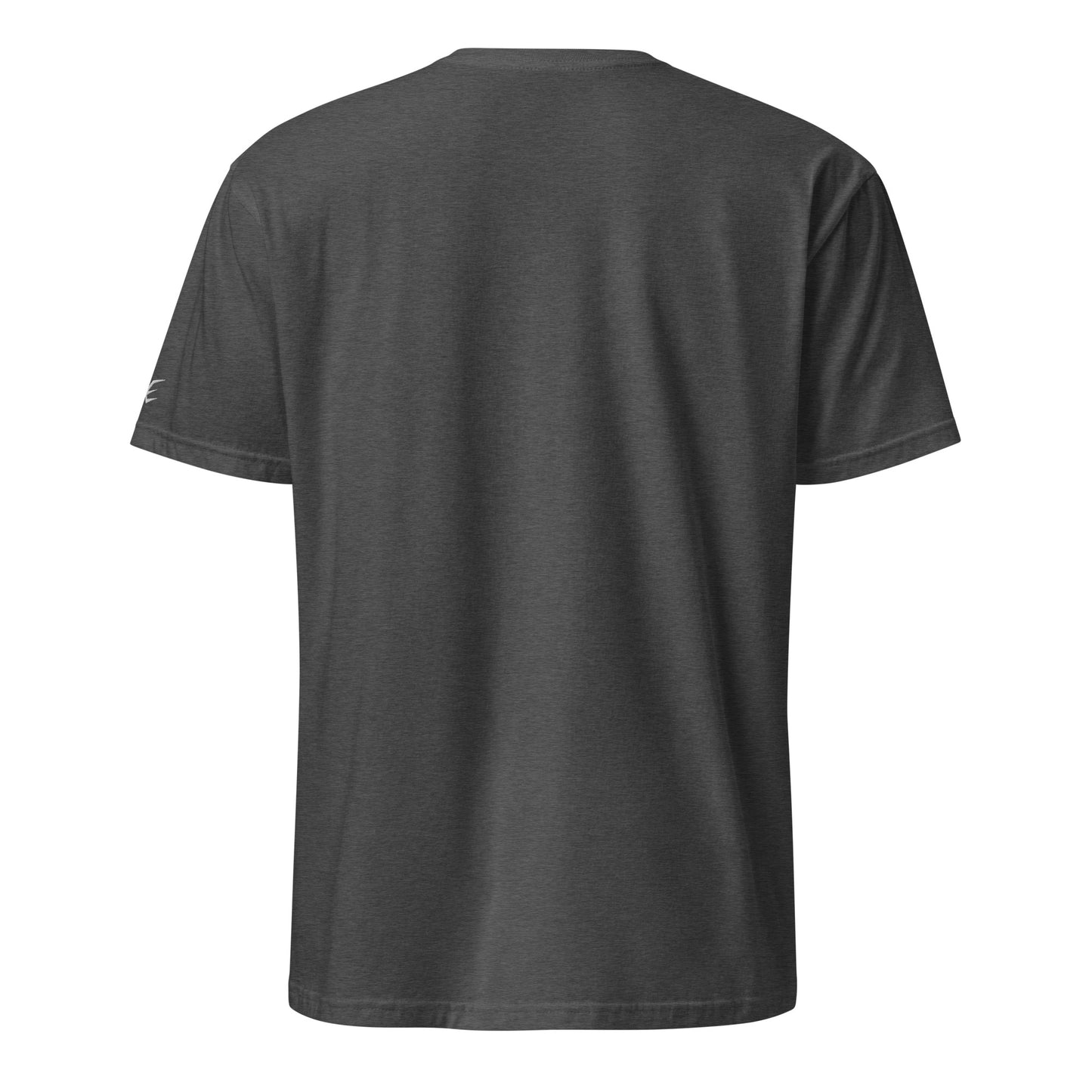 EXE Unisex Cotton T-Shirt - Multiple Colors