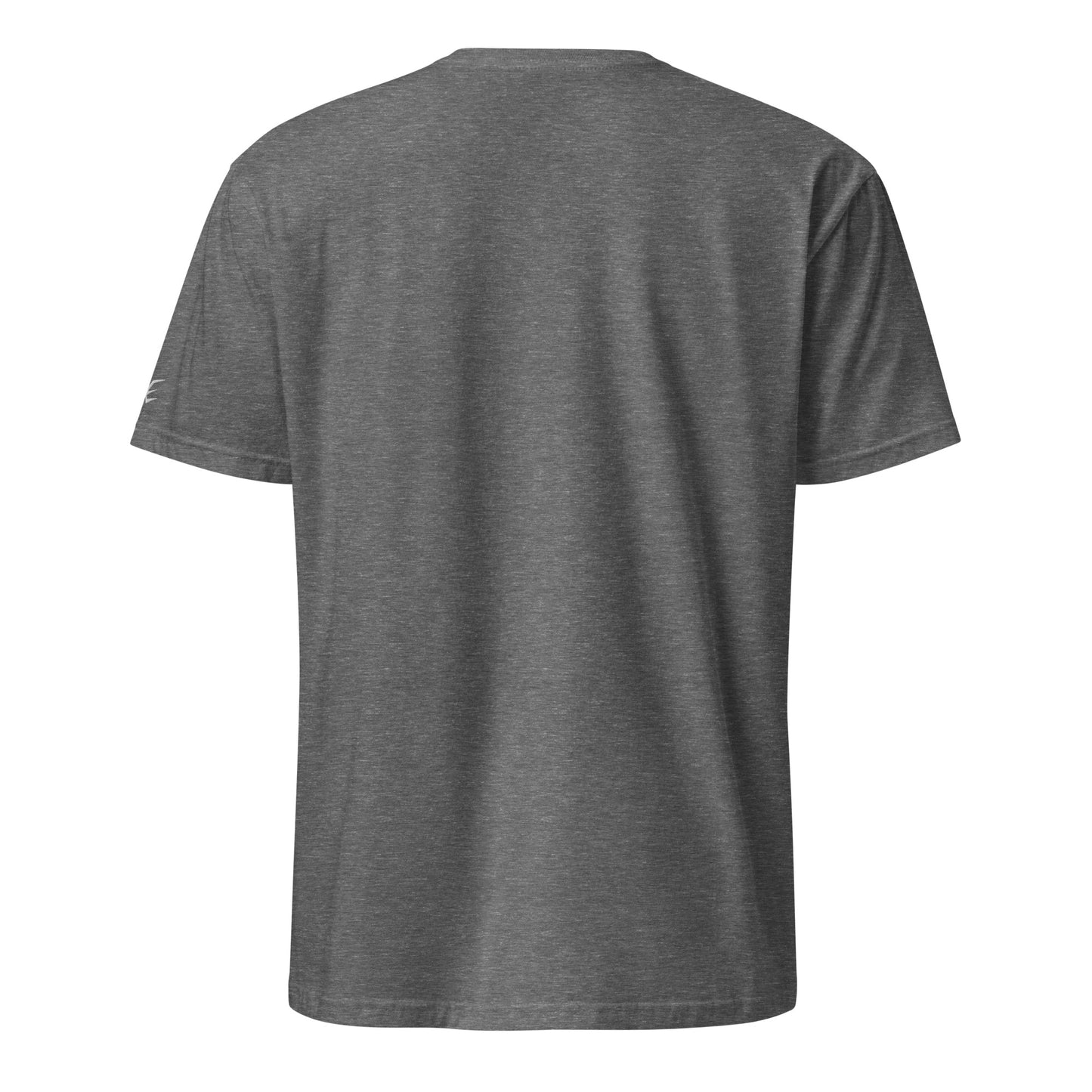 EXE Unisex Cotton T-Shirt - Multiple Colors
