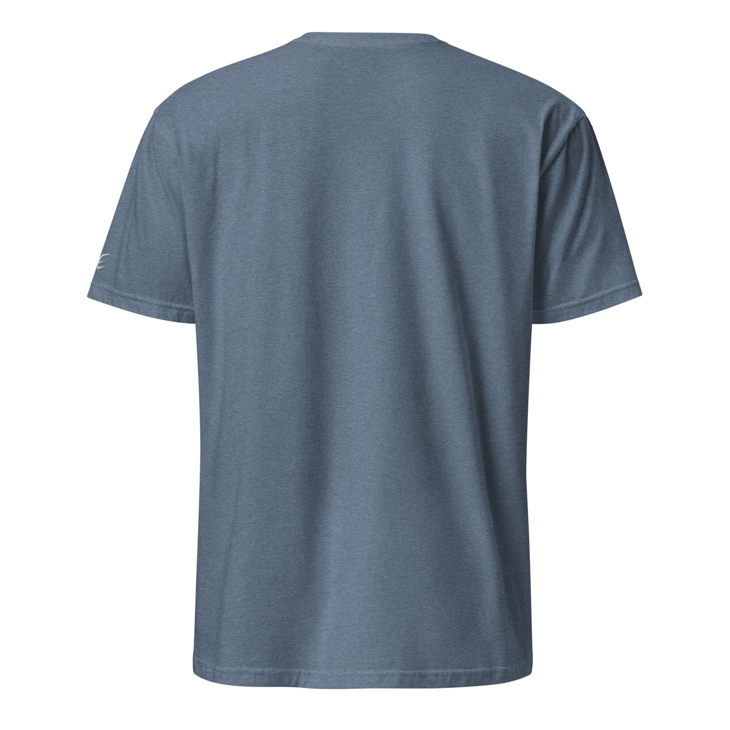 EXE Unisex Cotton T-Shirt - Multiple Colors