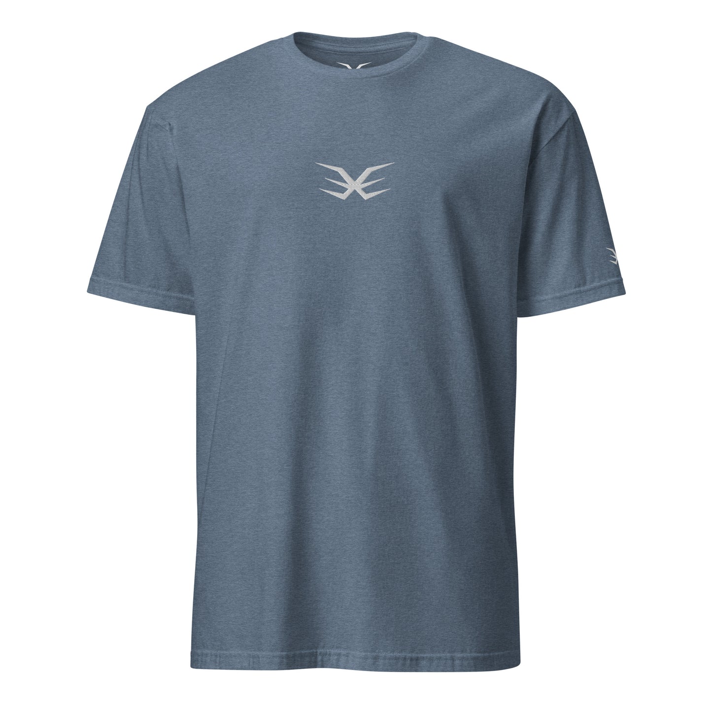 EXE Unisex Cotton T-Shirt - Multiple Colors