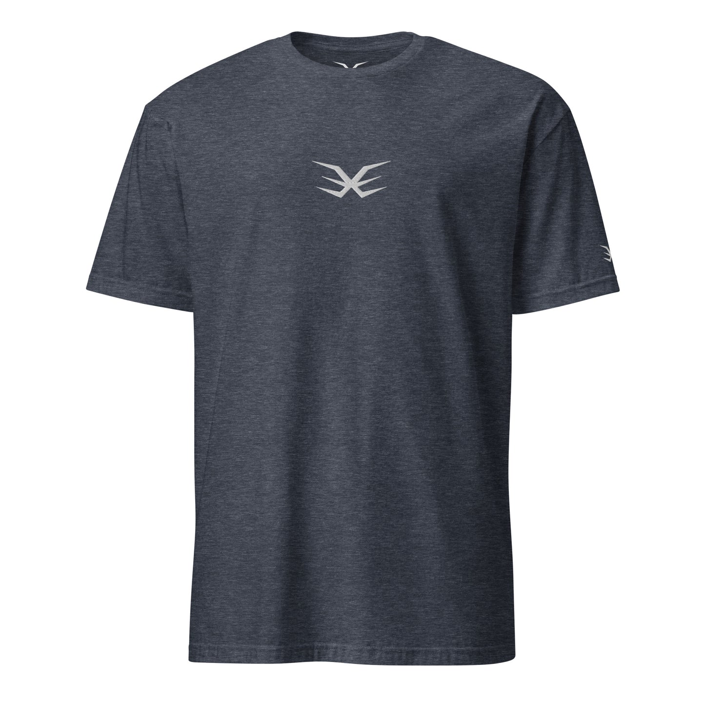 EXE Unisex Cotton T-Shirt - Multiple Colors