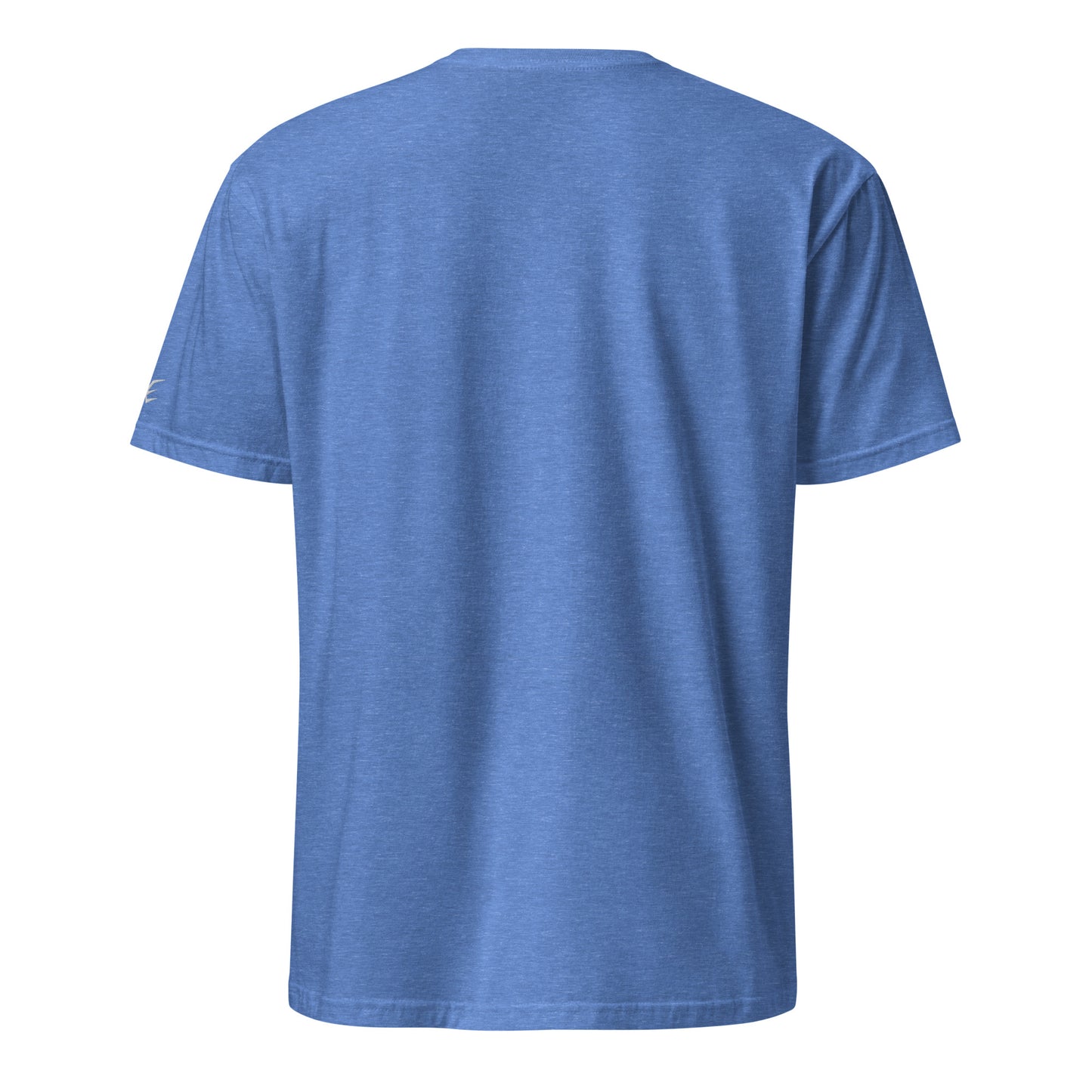 EXE Unisex Cotton T-Shirt - Multiple Colors