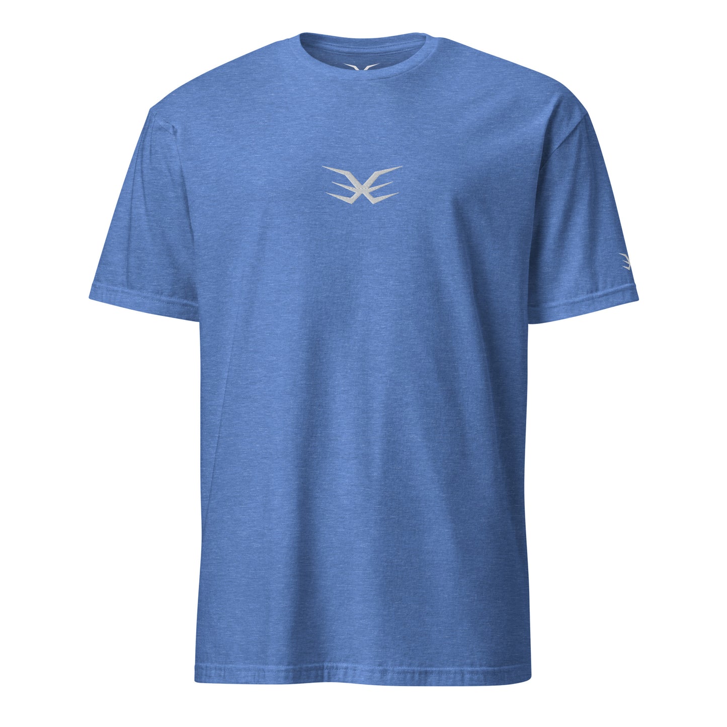 EXE Unisex Cotton T-Shirt - Multiple Colors