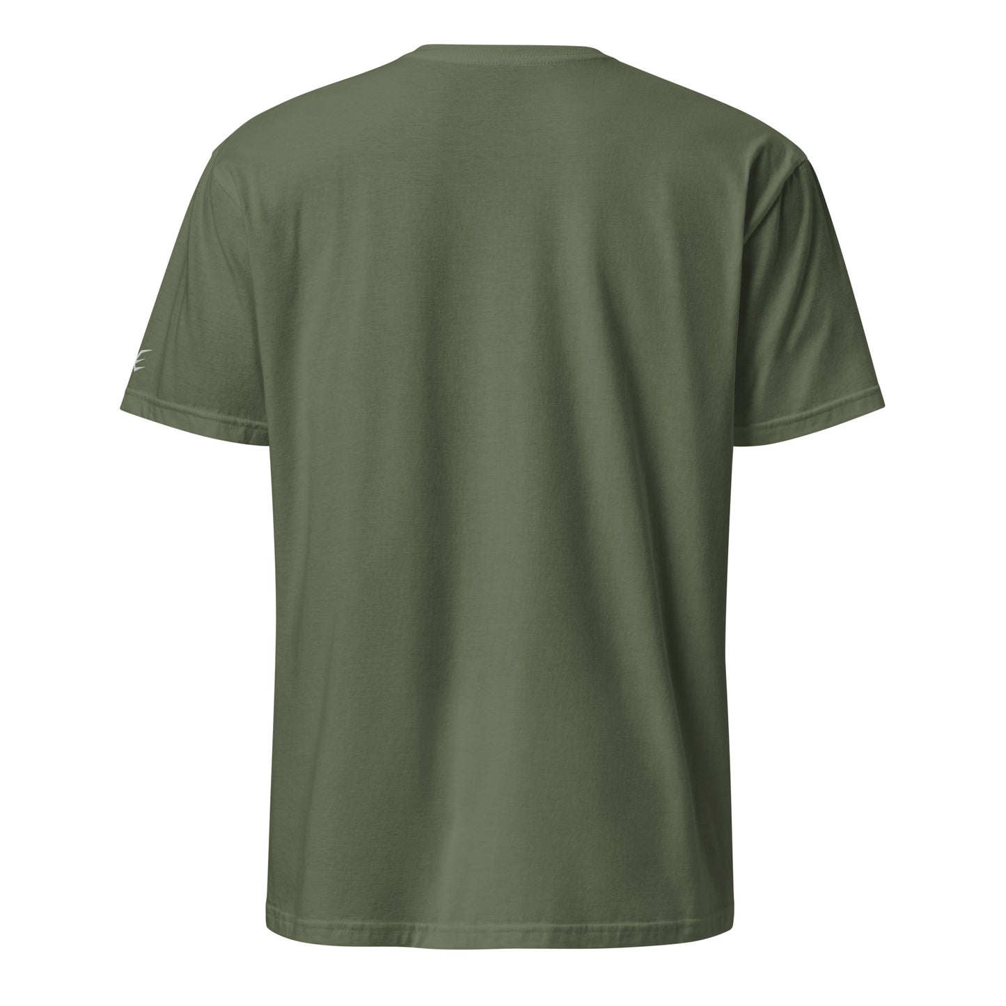 EXE Unisex Cotton T-Shirt - Multiple Colors