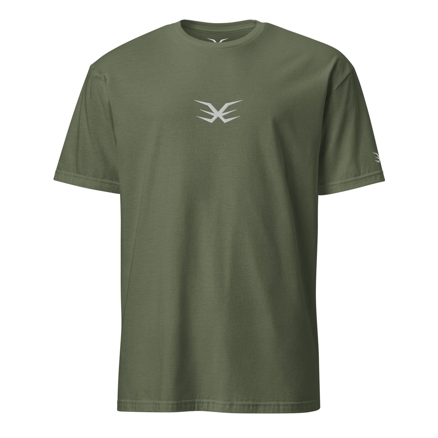 EXE Unisex Cotton T-Shirt - Multiple Colors