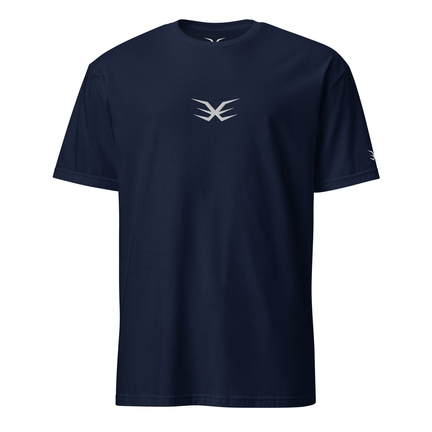 EXE Unisex Cotton T-Shirt - Multiple Colors