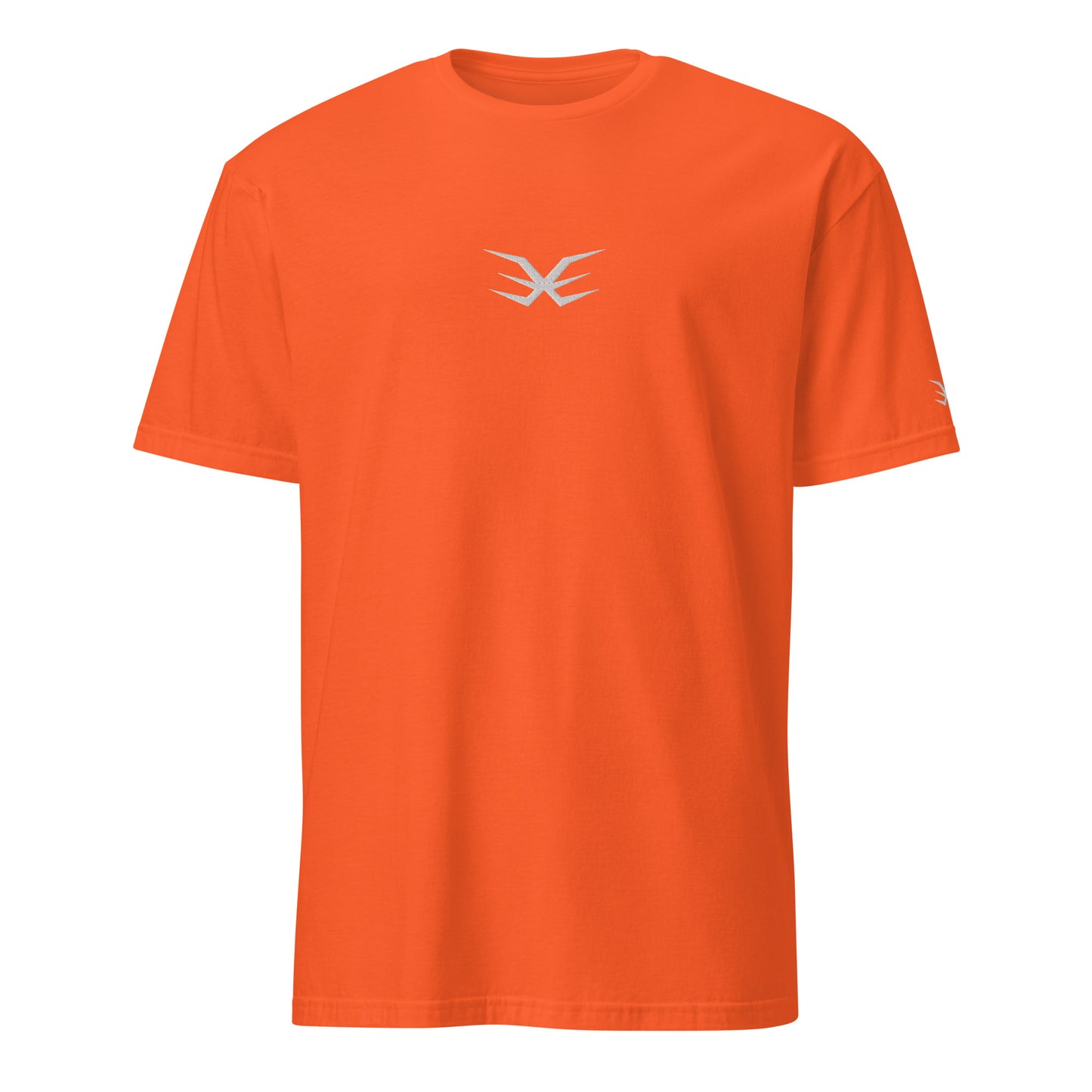 EXE Unisex Cotton T-Shirt - Multiple Colors
