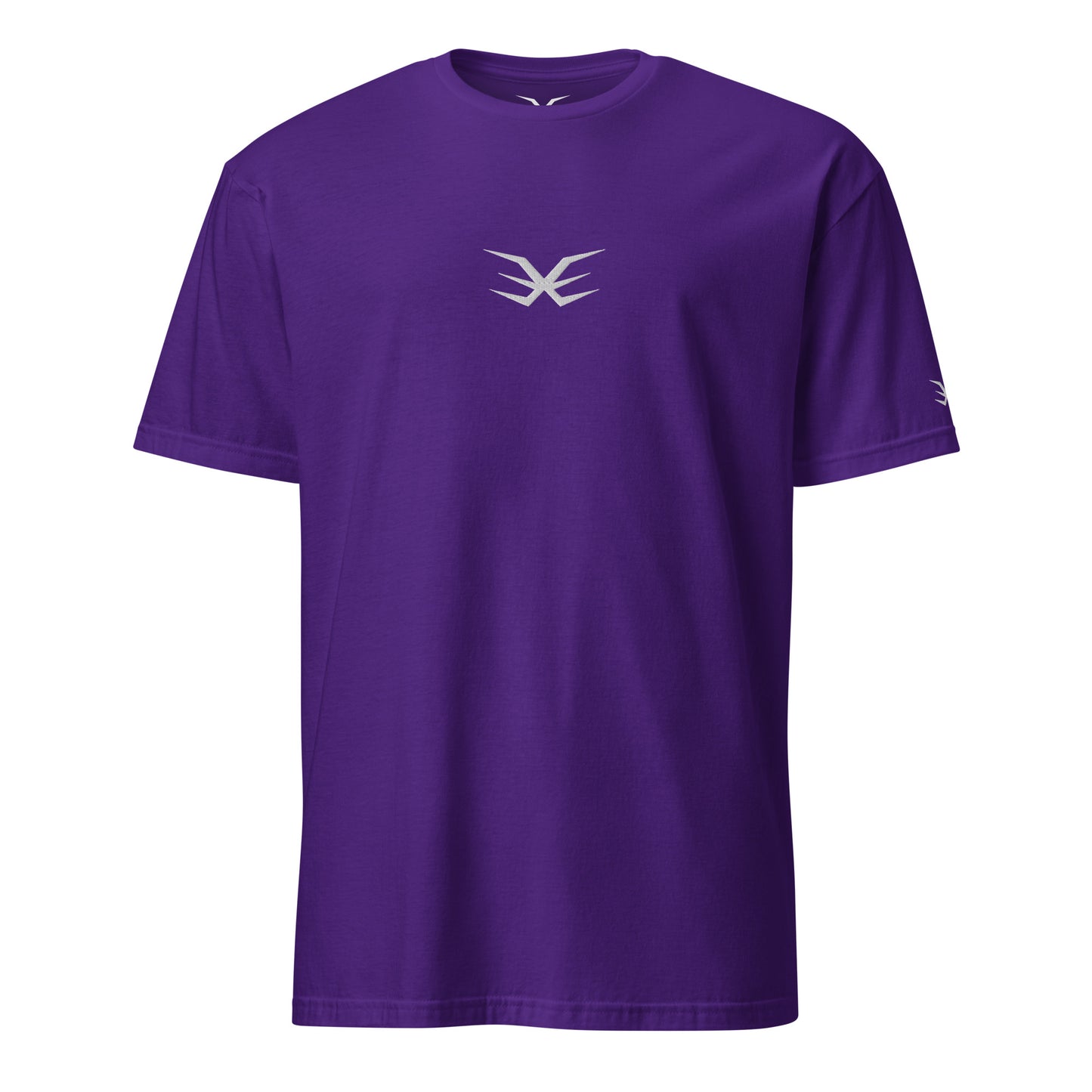 EXE Unisex Cotton T-Shirt - Multiple Colors