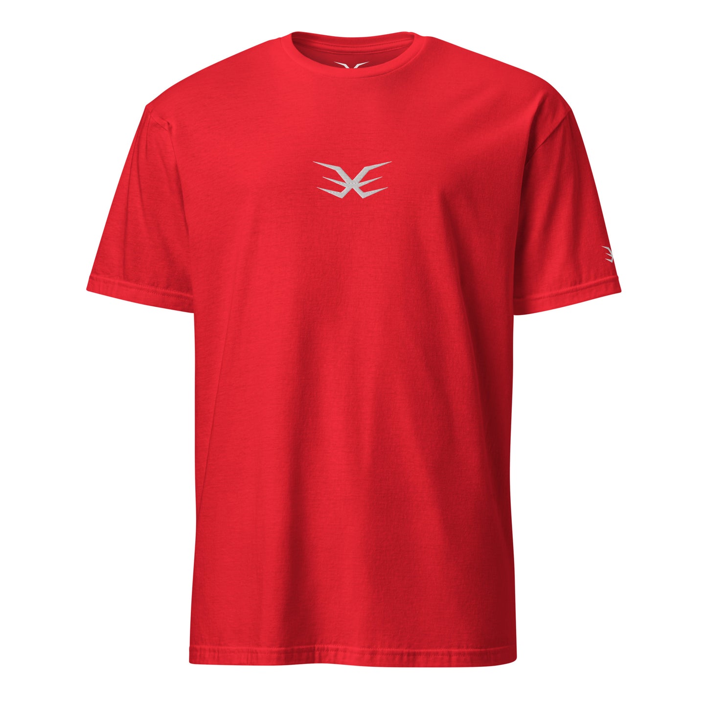 EXE Unisex Cotton T-Shirt - Multiple Colors