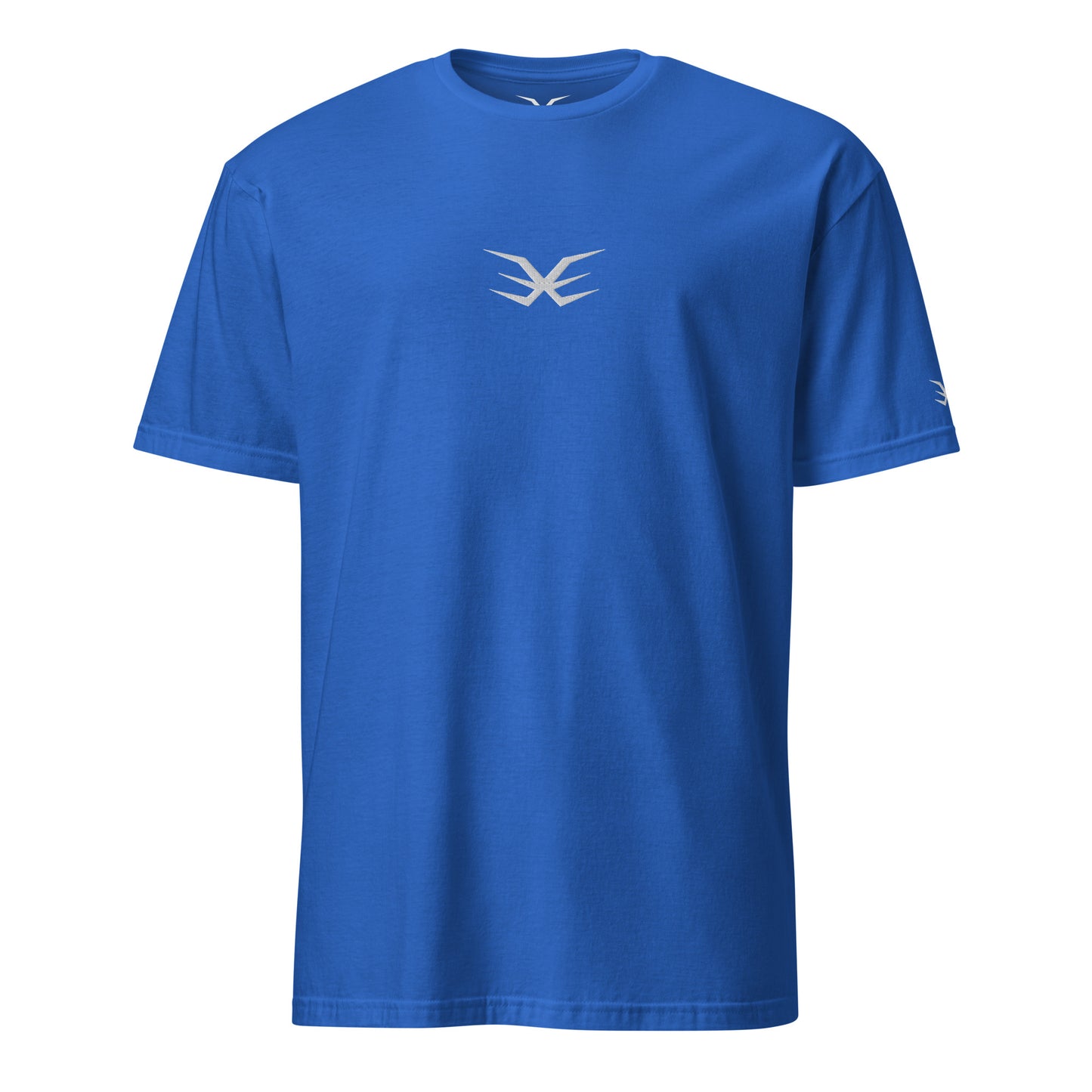 EXE Unisex Cotton T-Shirt - Multiple Colors