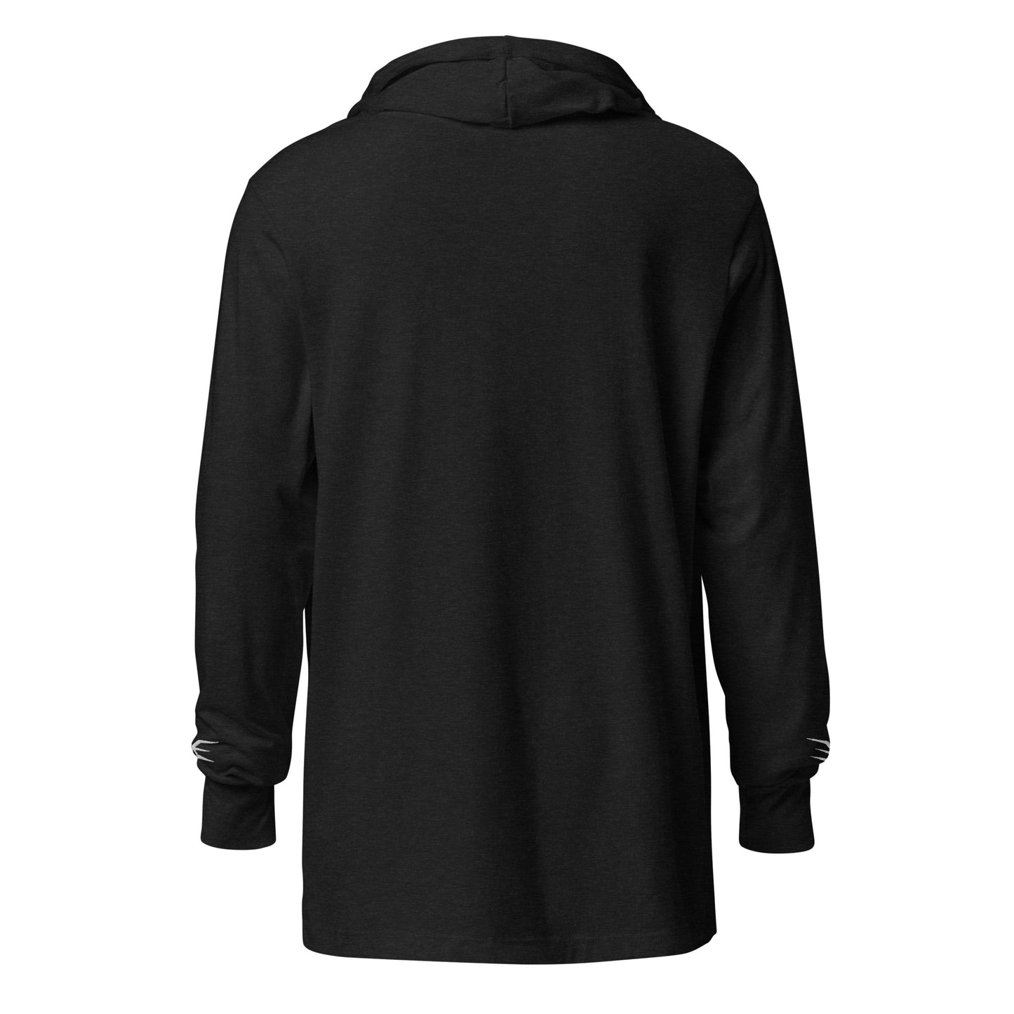 EXE Hooded Long-Sleeve Tee - Multiple Colors