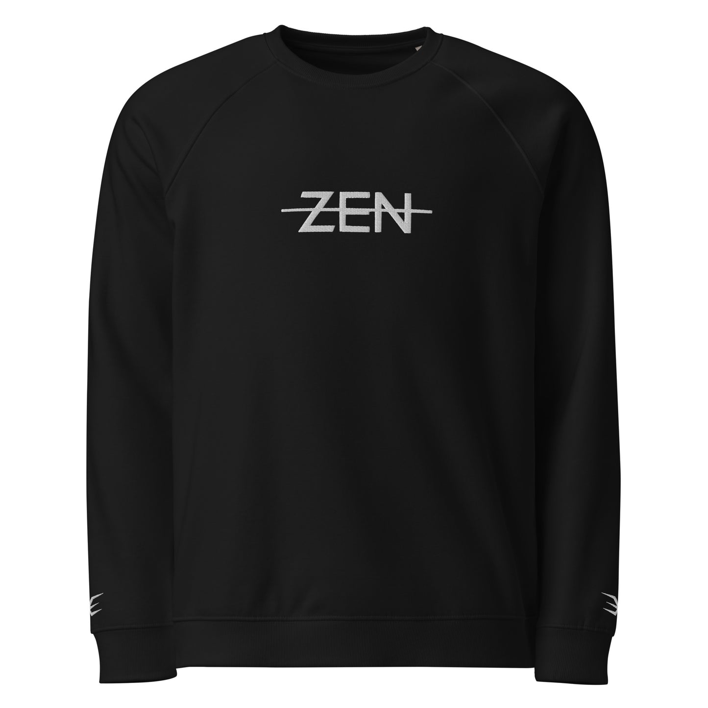 ZEN Unisex Organic Sweatshirt - Multiple Colors