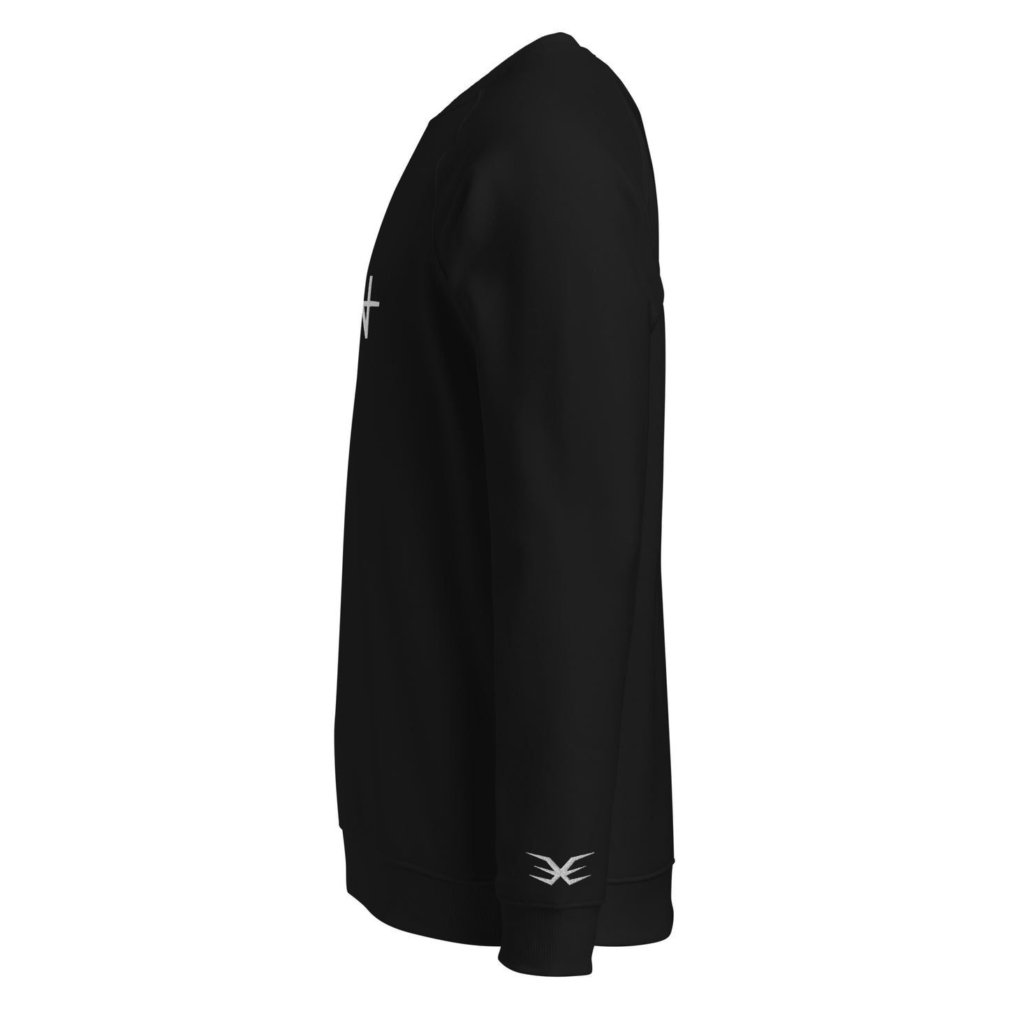 ZEN Unisex Organic Sweatshirt - Multiple Colors