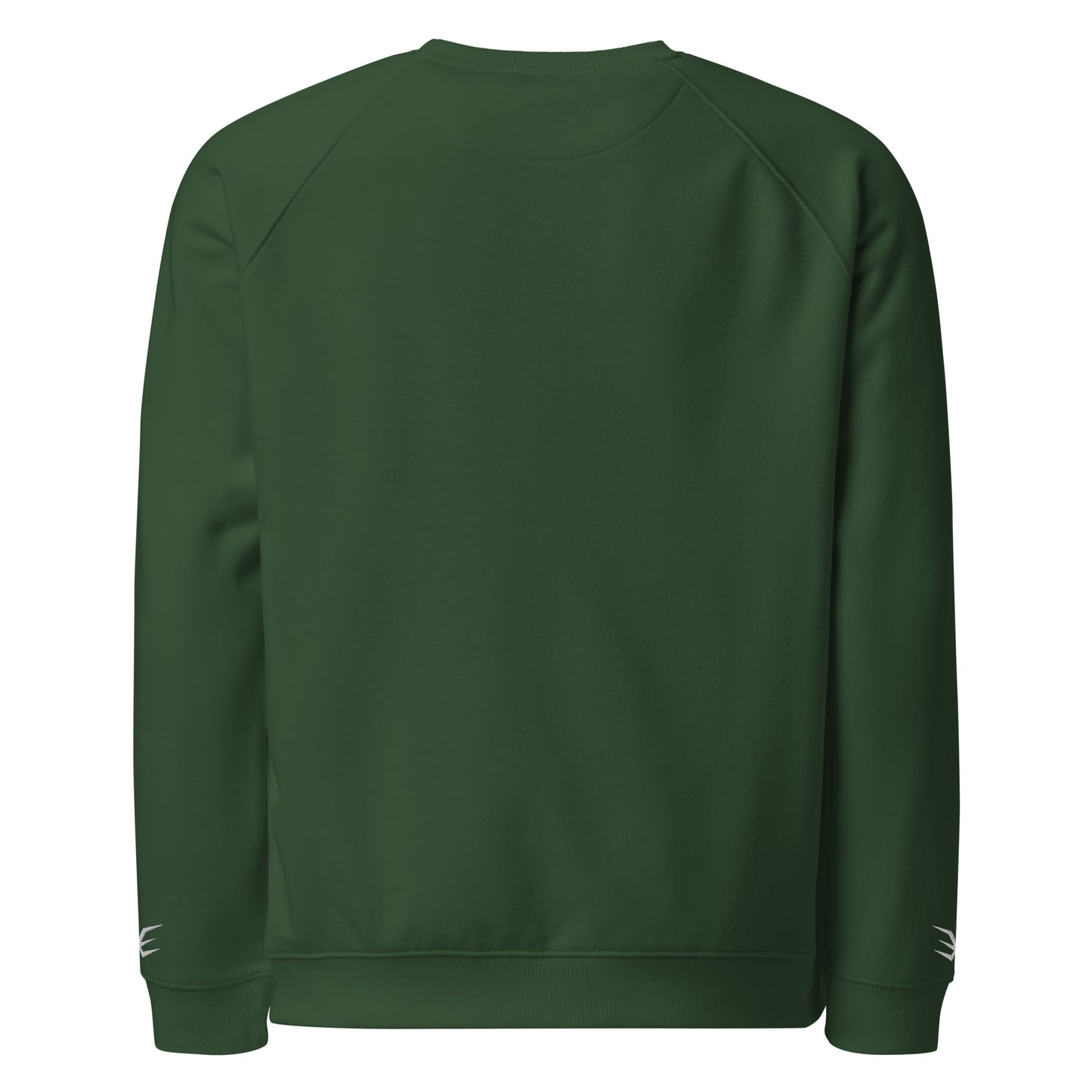ZEN Unisex Organic Sweatshirt - Multiple Colors