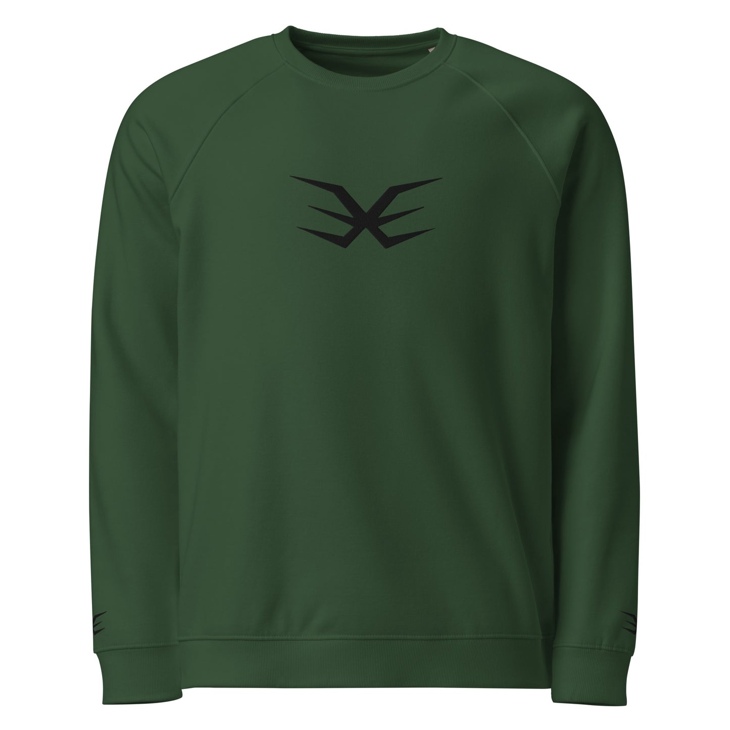 EXE Unisex Organic Sweatshirt - Multiple Colors
