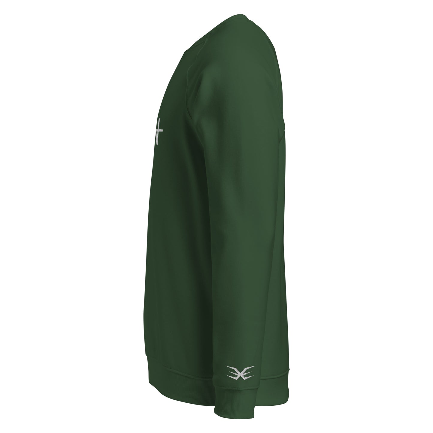 ZEN Unisex Organic Sweatshirt - Multiple Colors