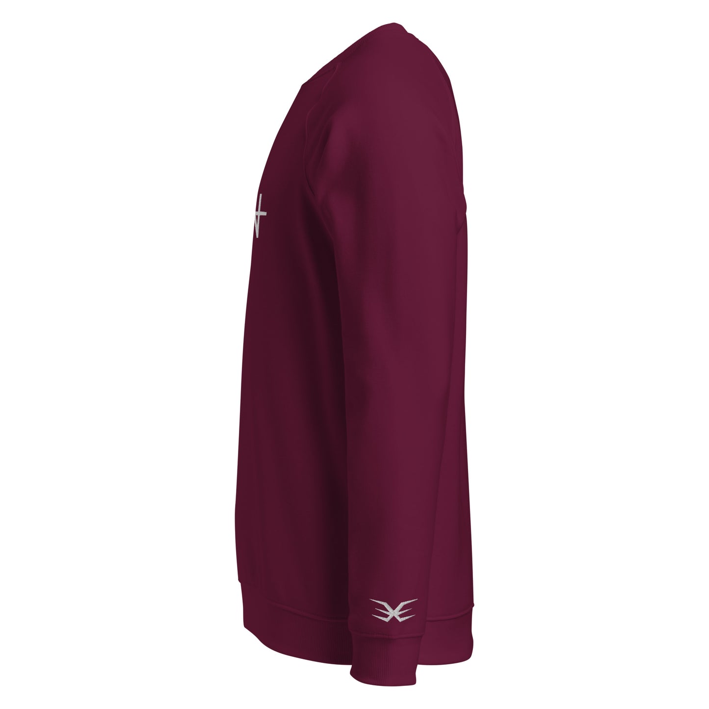 ZEN Unisex Organic Sweatshirt - Multiple Colors