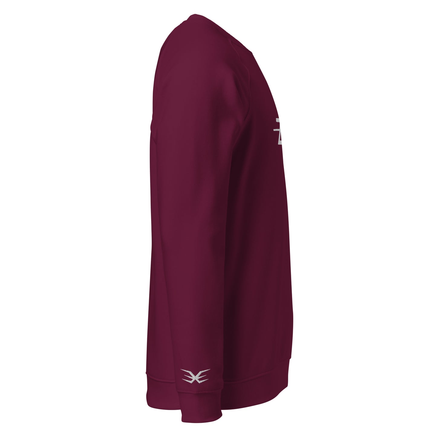 ZEN Unisex Organic Sweatshirt - Multiple Colors