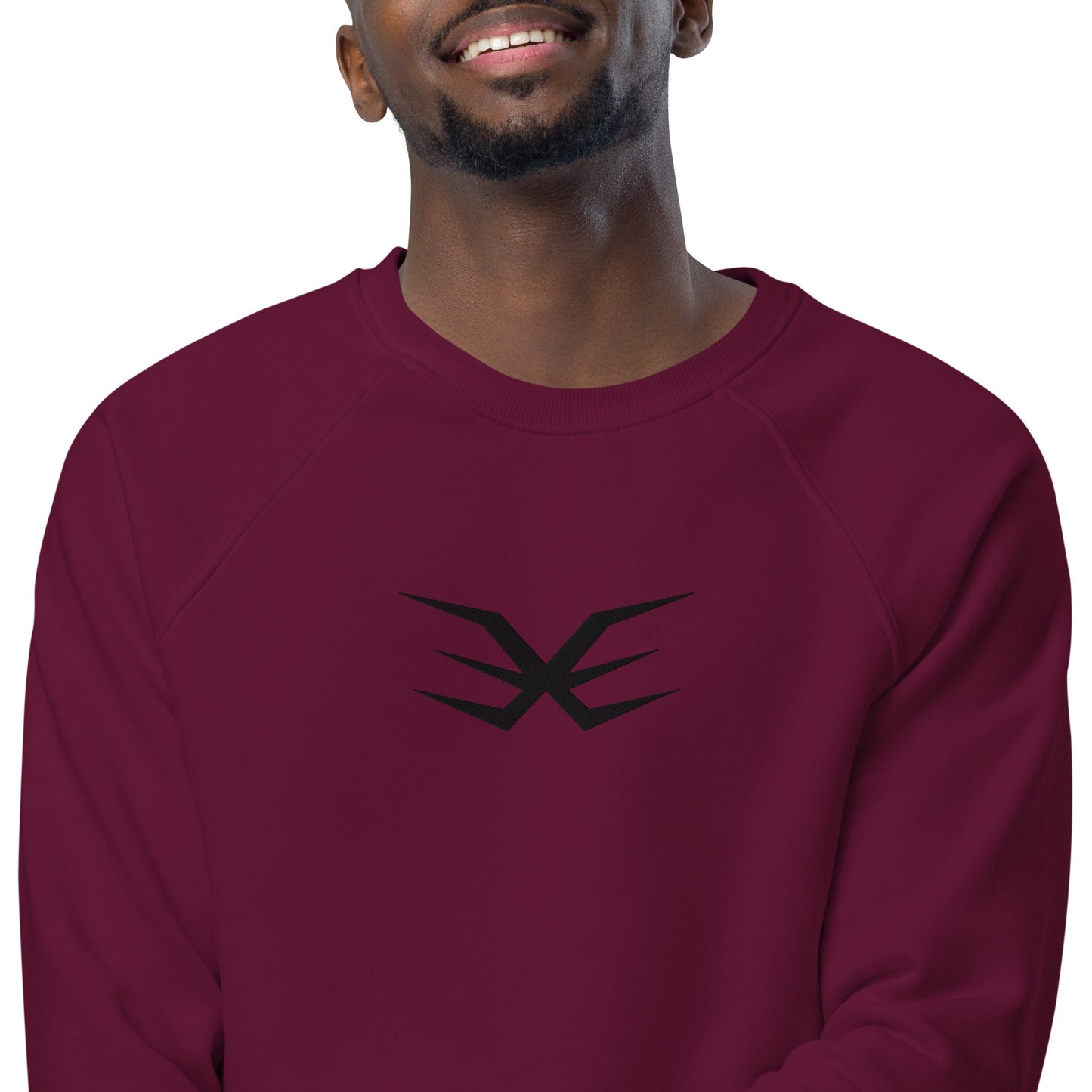 EXE Unisex Organic Sweatshirt - Multiple Colors