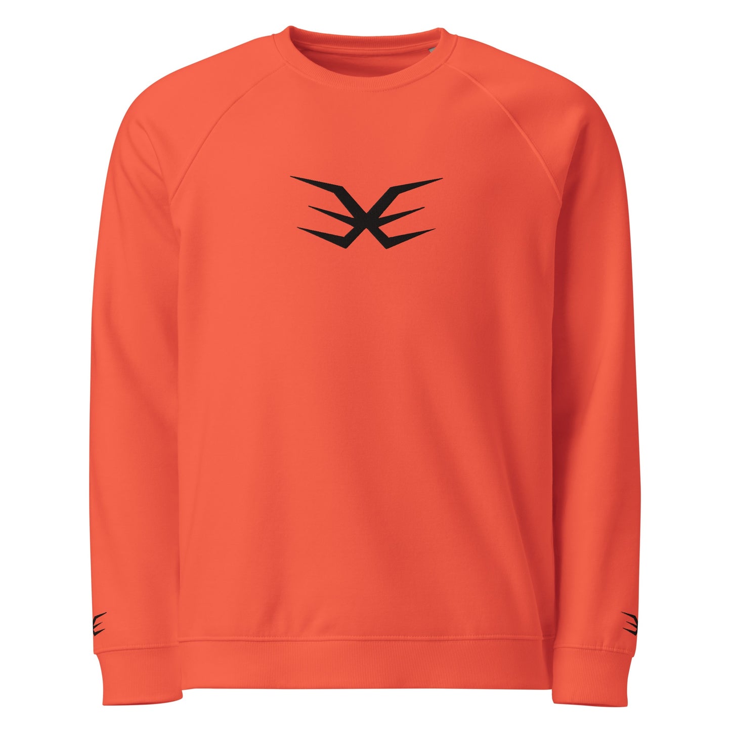 EXE Unisex Organic Sweatshirt - Multiple Colors