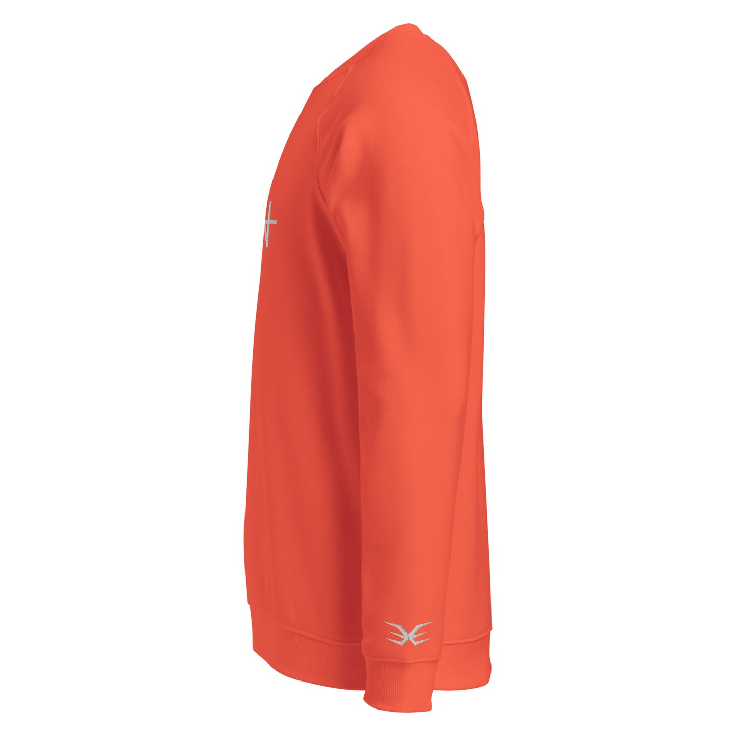 ZEN Unisex Organic Sweatshirt - Multiple Colors
