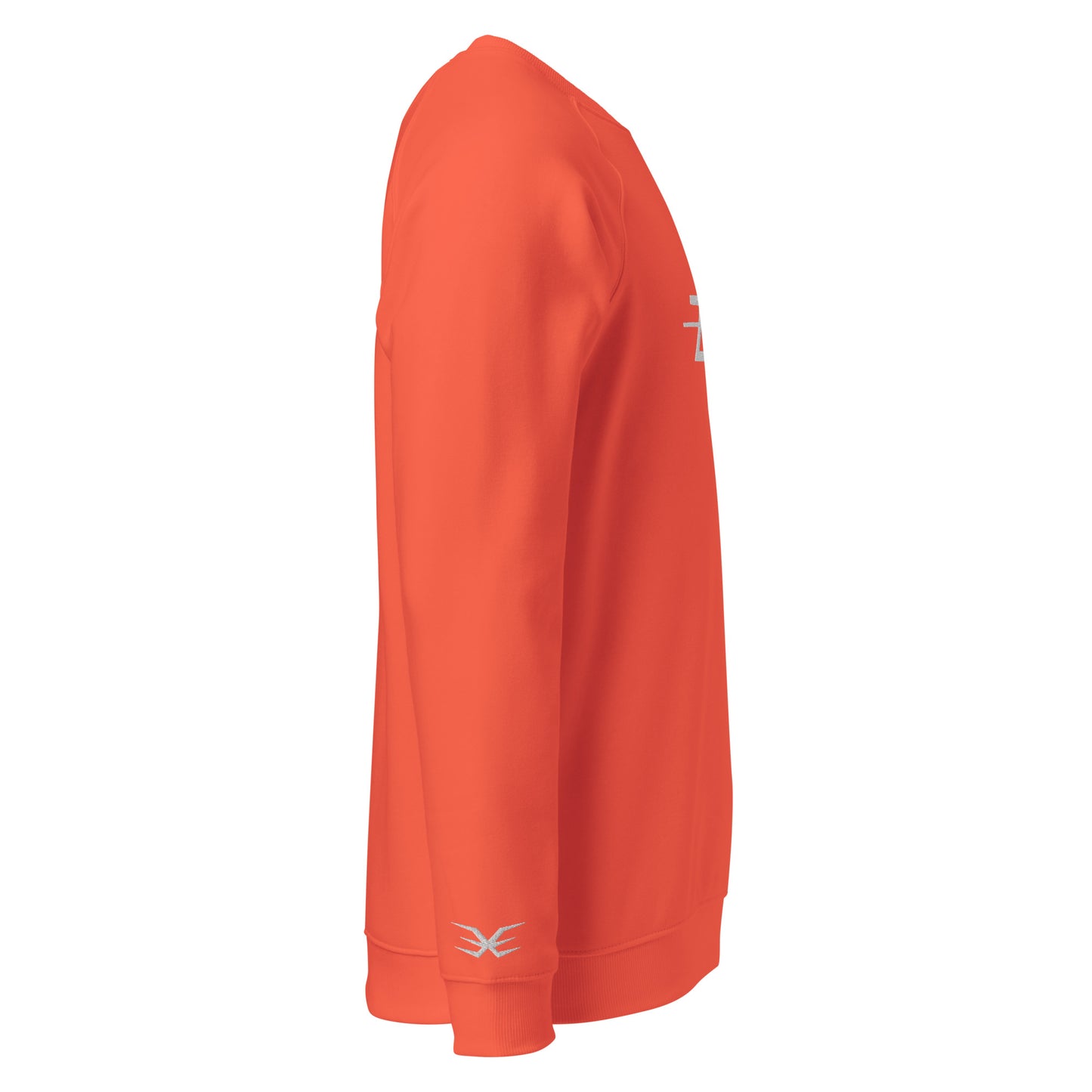ZEN Unisex Organic Sweatshirt - Multiple Colors