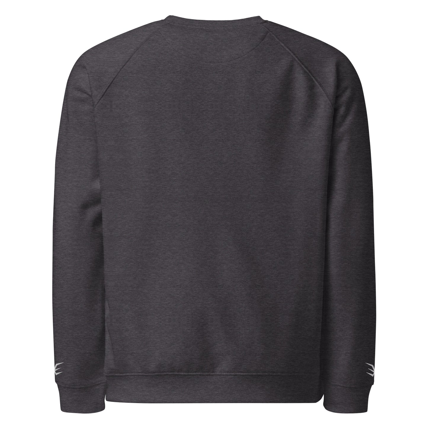 ZEN Unisex Organic Sweatshirt - Multiple Colors