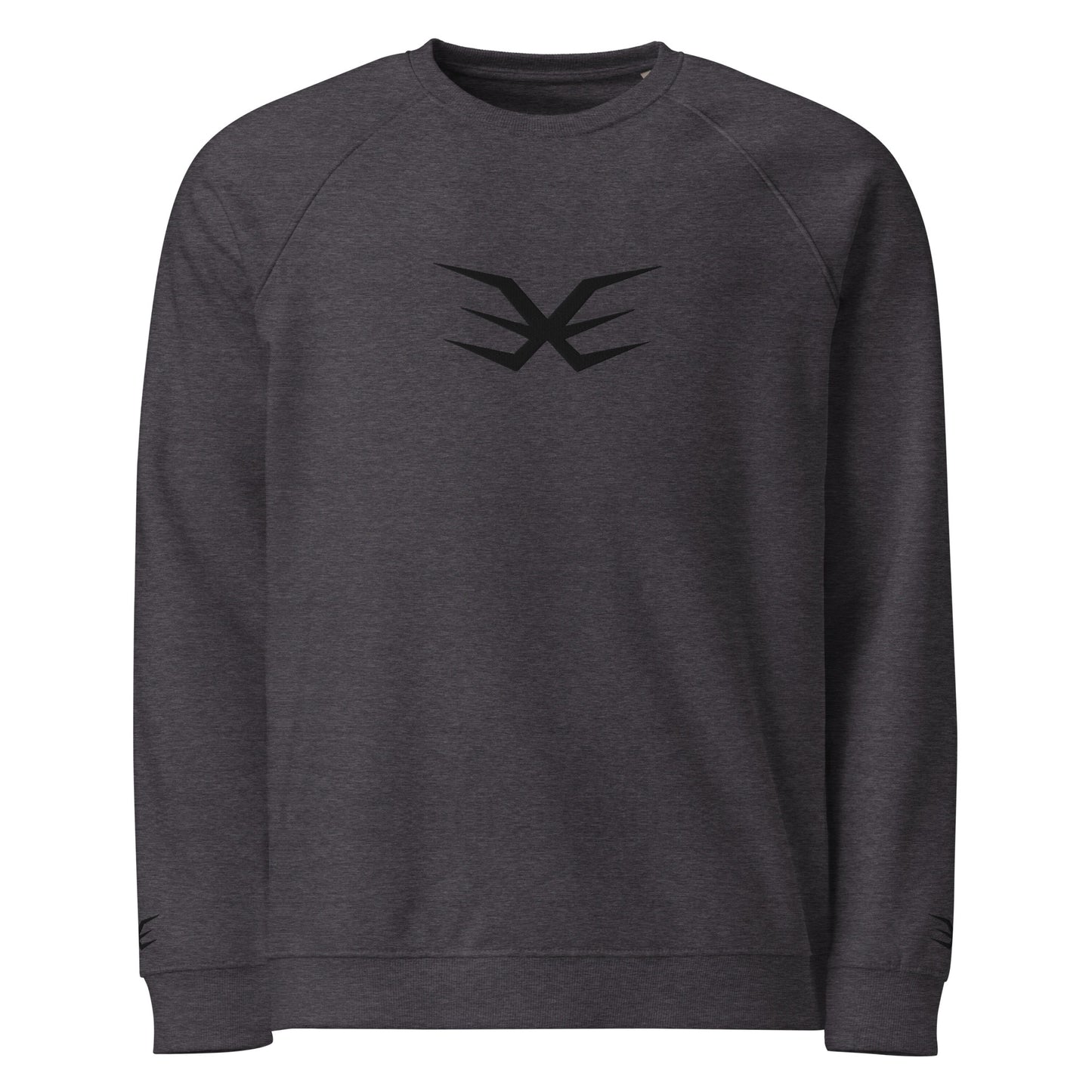 EXE Unisex Organic Sweatshirt - Multiple Colors